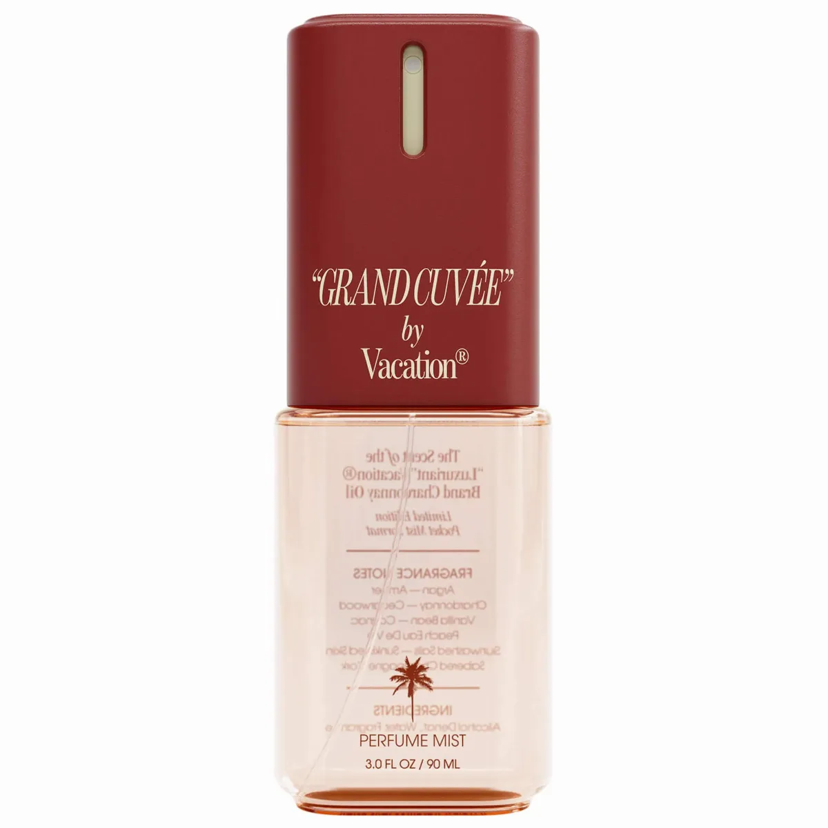 GRAND CUVÉE by Vacation Body Mist 3 oz/90 mL by Vacation