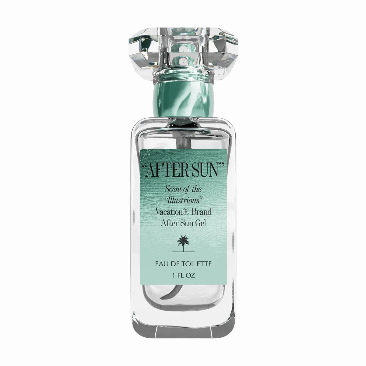 AFTER SUN by Vacation Eau De Toilette 1 oz/30 mL by Vacation