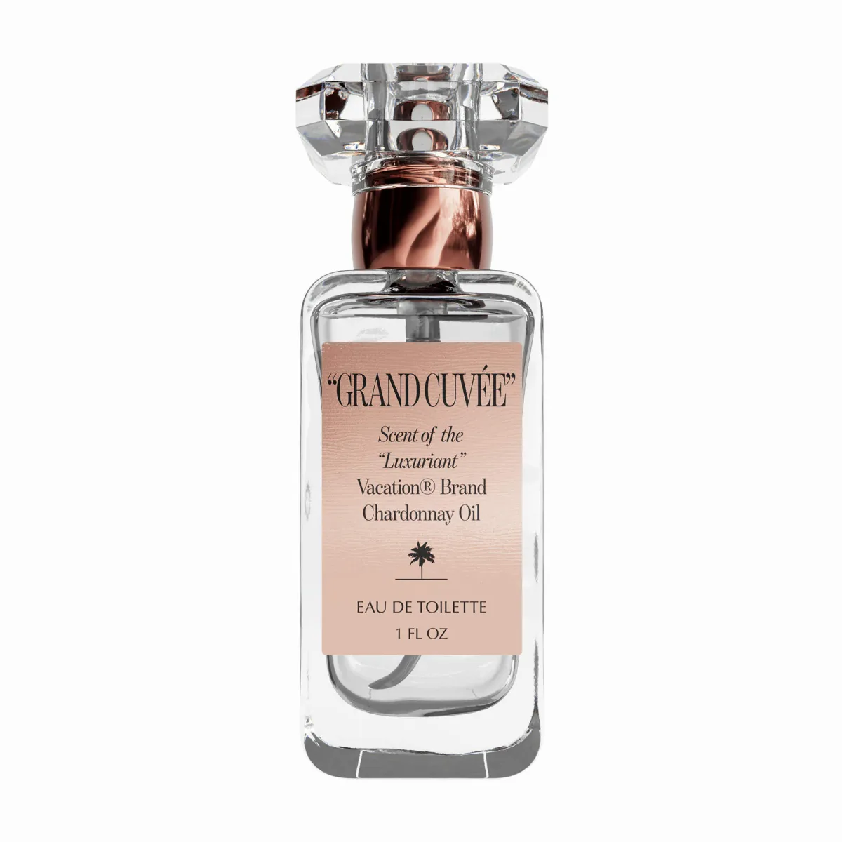 GRAND CUVÉE by Vacation Eau De Toilette 1 oz/30 mL by Vacation