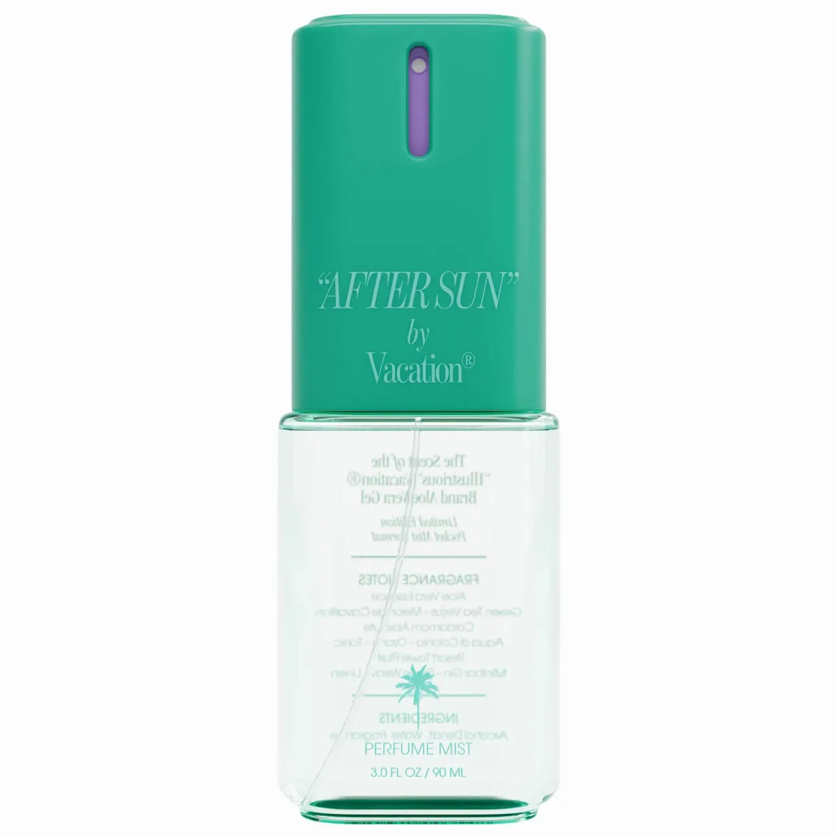 AFTER SUN by Vacation Body Mist 3 oz/90 mL by Vacation