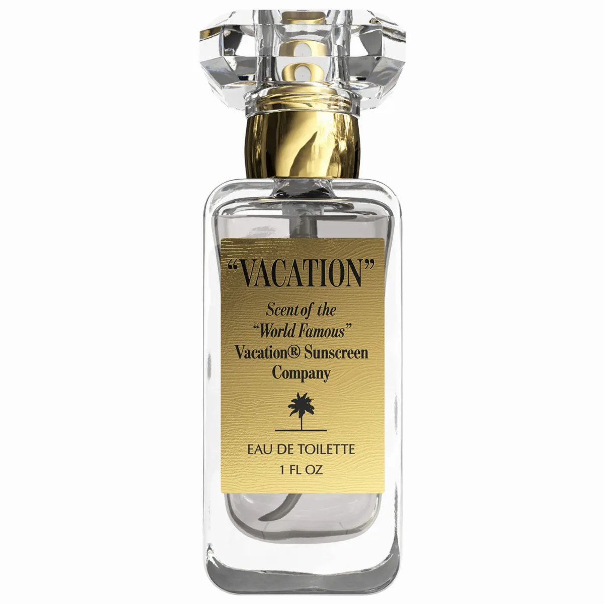 Vacation by Vacation Eau De Toilette 1 oz/30 Ml by Vacation