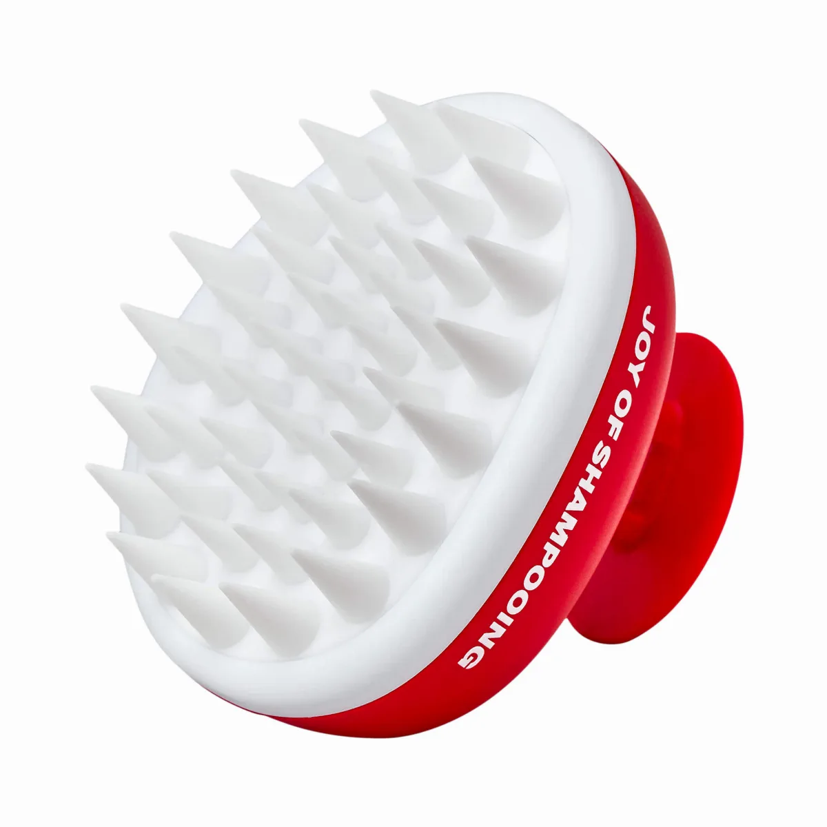 Scalp Exfoliator Shampoo Brush by Dr.FORHAIR
