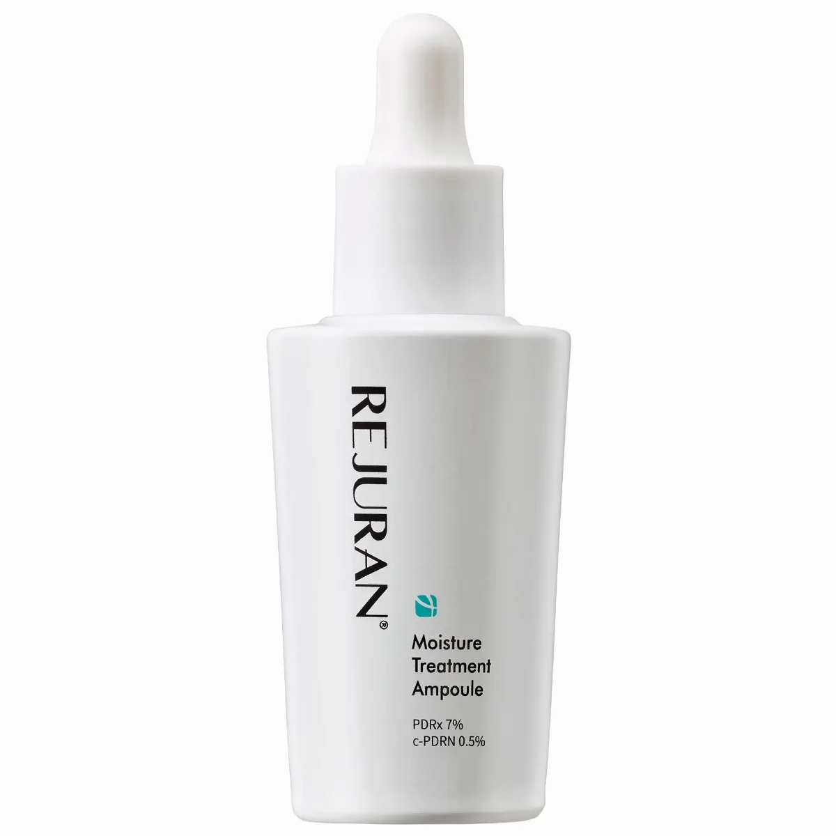 Moisture Treatment Ampoule c-PDRN Calming Serum for Dry & Sensitive Skin 1.01 Fl oz/30 mL by Rejuran