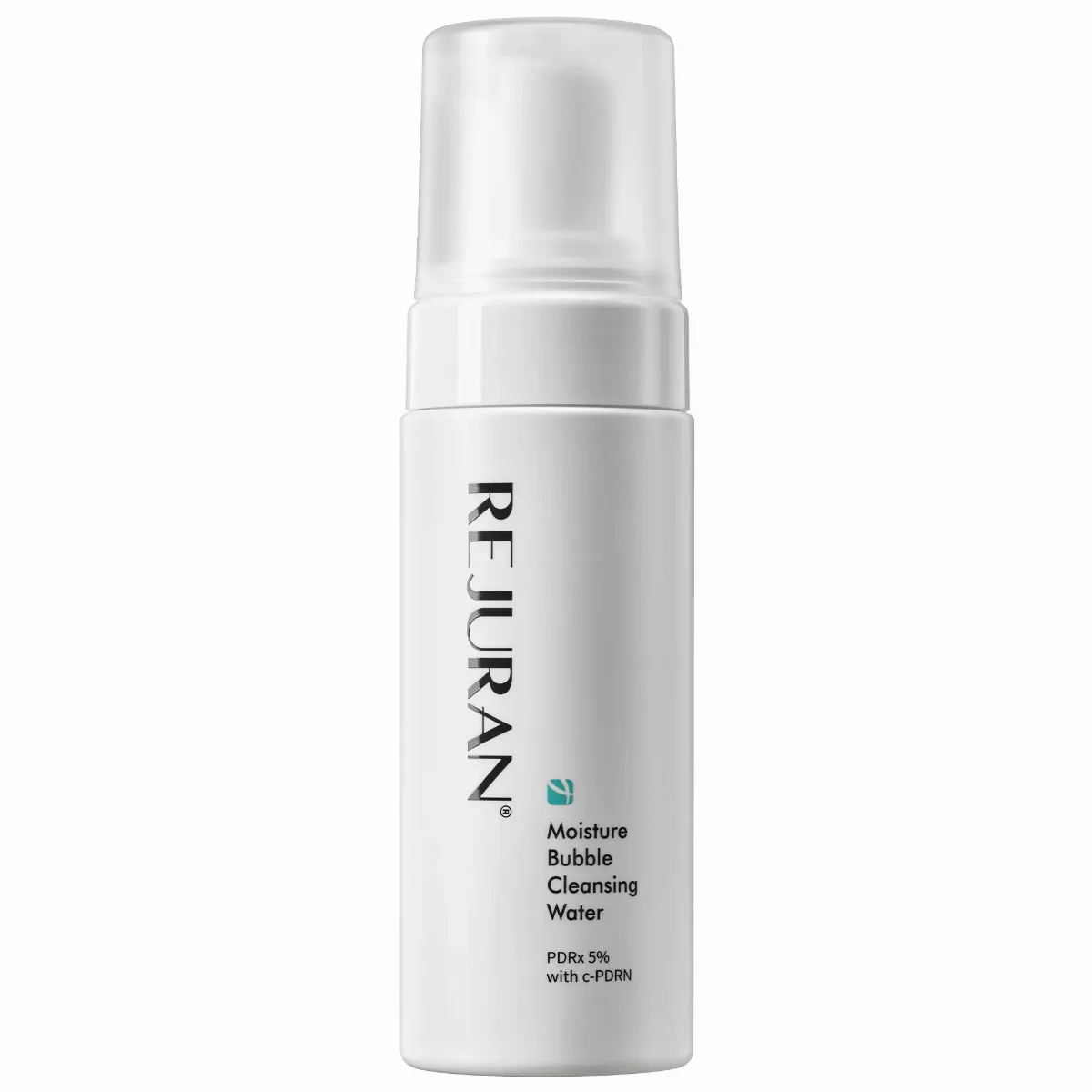 Moisture Bubble Cleansing Water c-PDRN Hydrating Face Cleanser for Dry & Sensitive Skin 5.07 Fl oz/150 mL by Rejuran