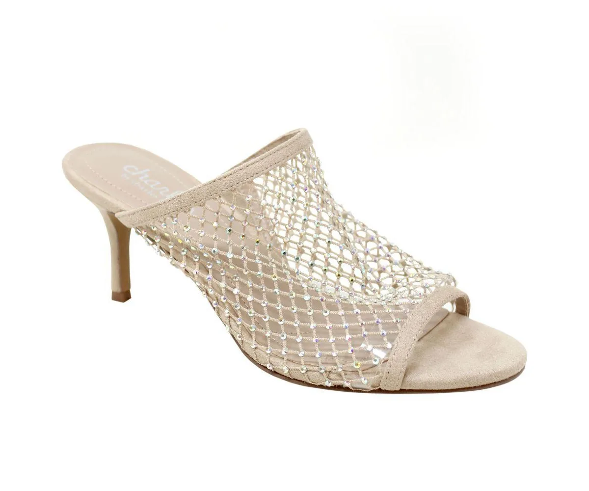Beautie Dress Sandal