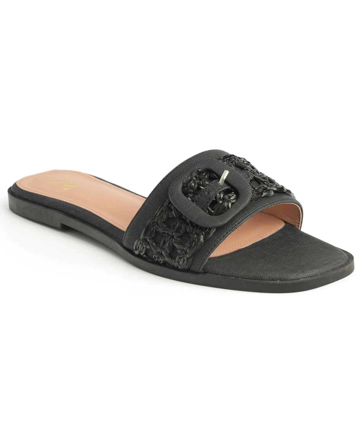 Amber Slides Sandals by New York & Company