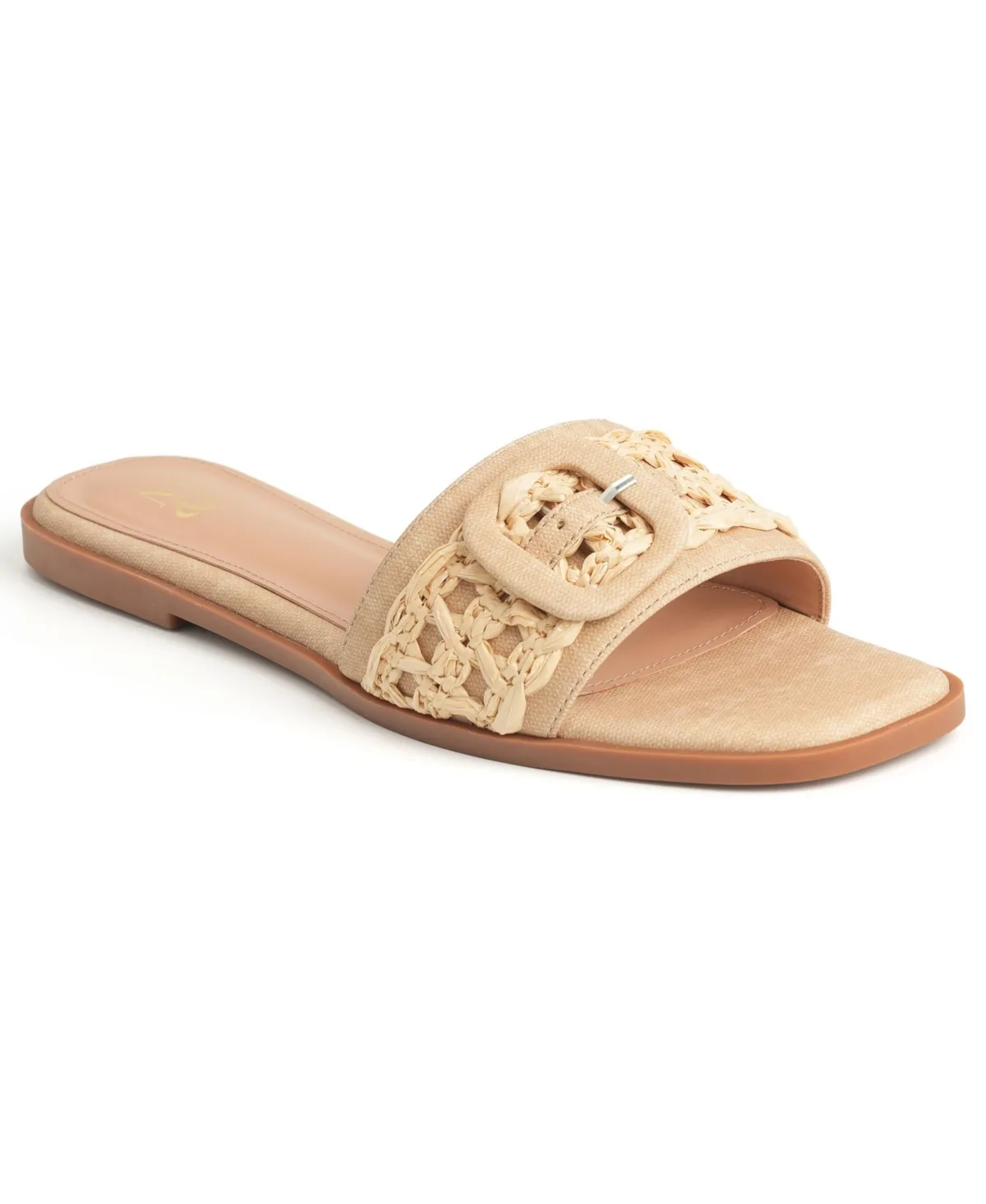 Amber Slides Sandals