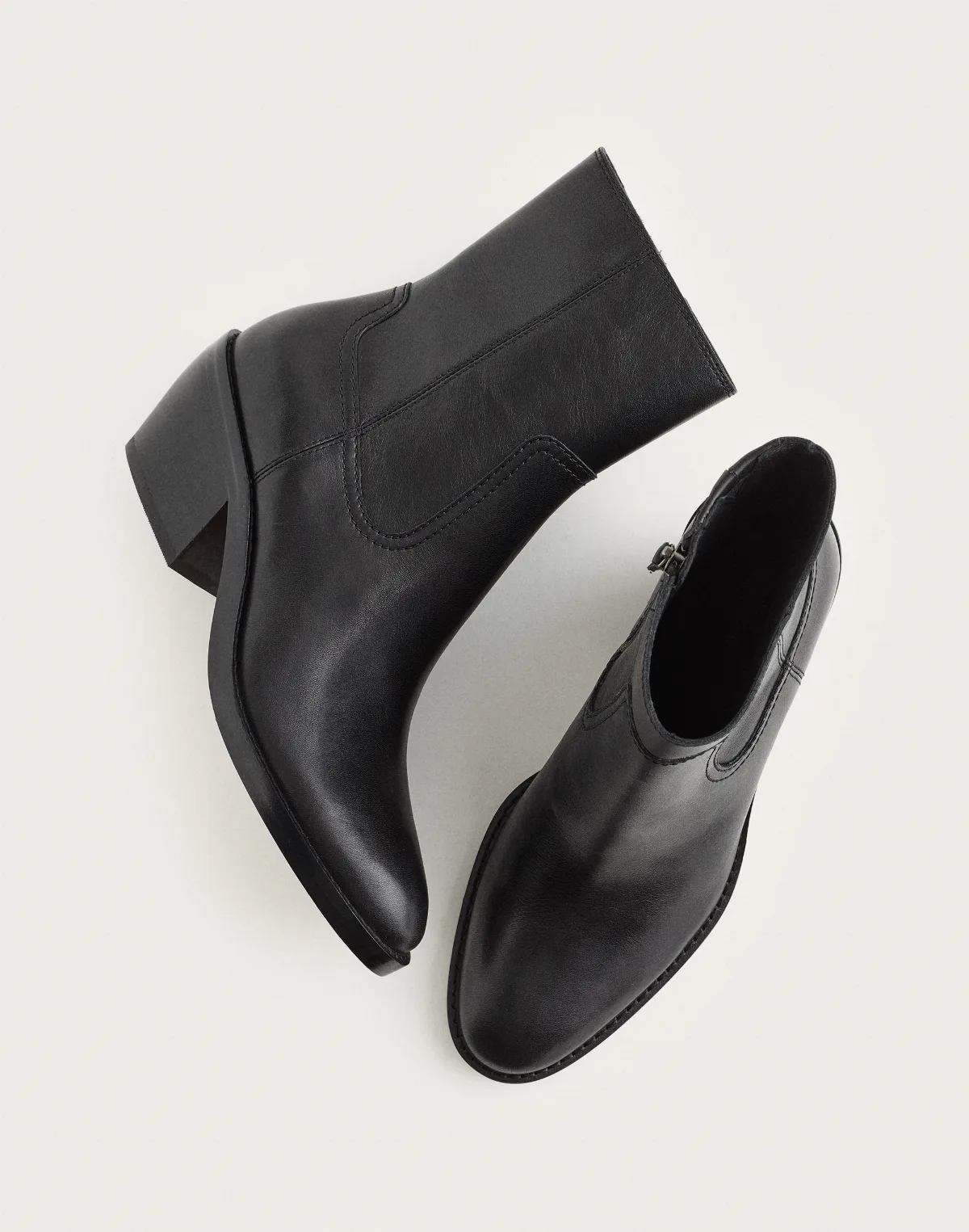 The Claudio Ankle Boot by MW