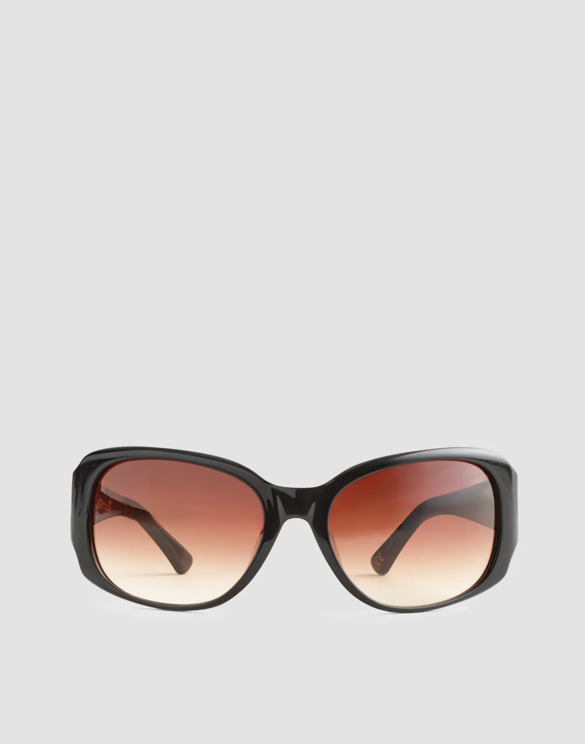 The Wraparound Sunglasses by MW