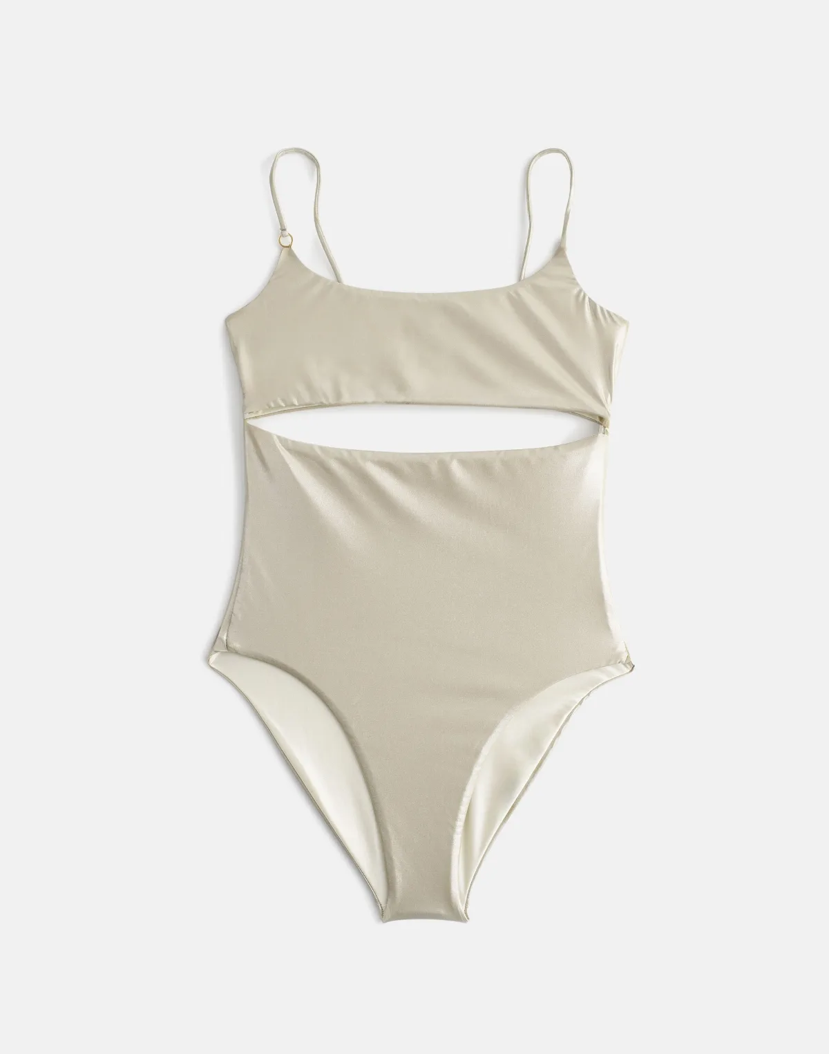 Jade Swim Eclipse One-Piece Swimsuit by MW