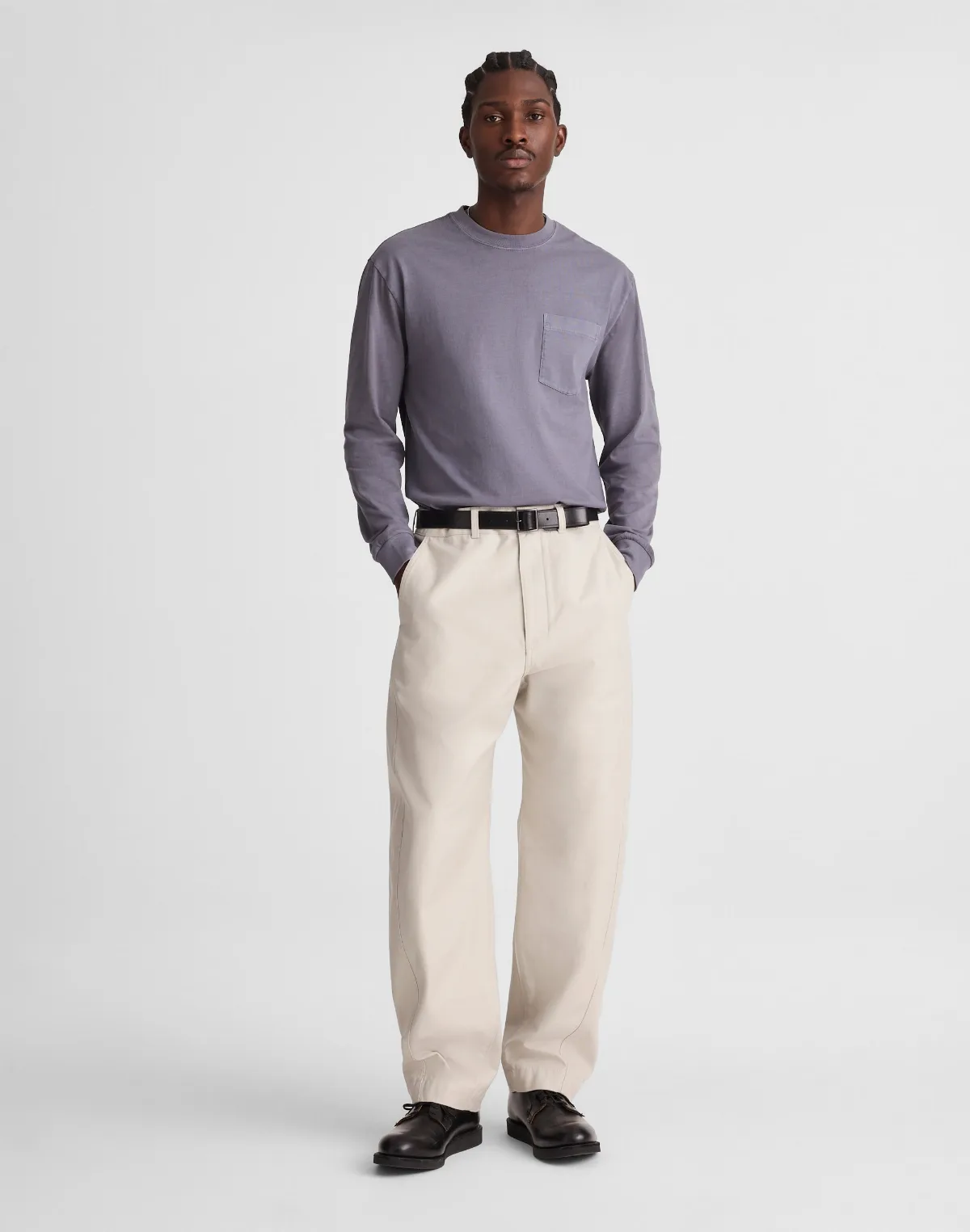 The Arc Pant by MW