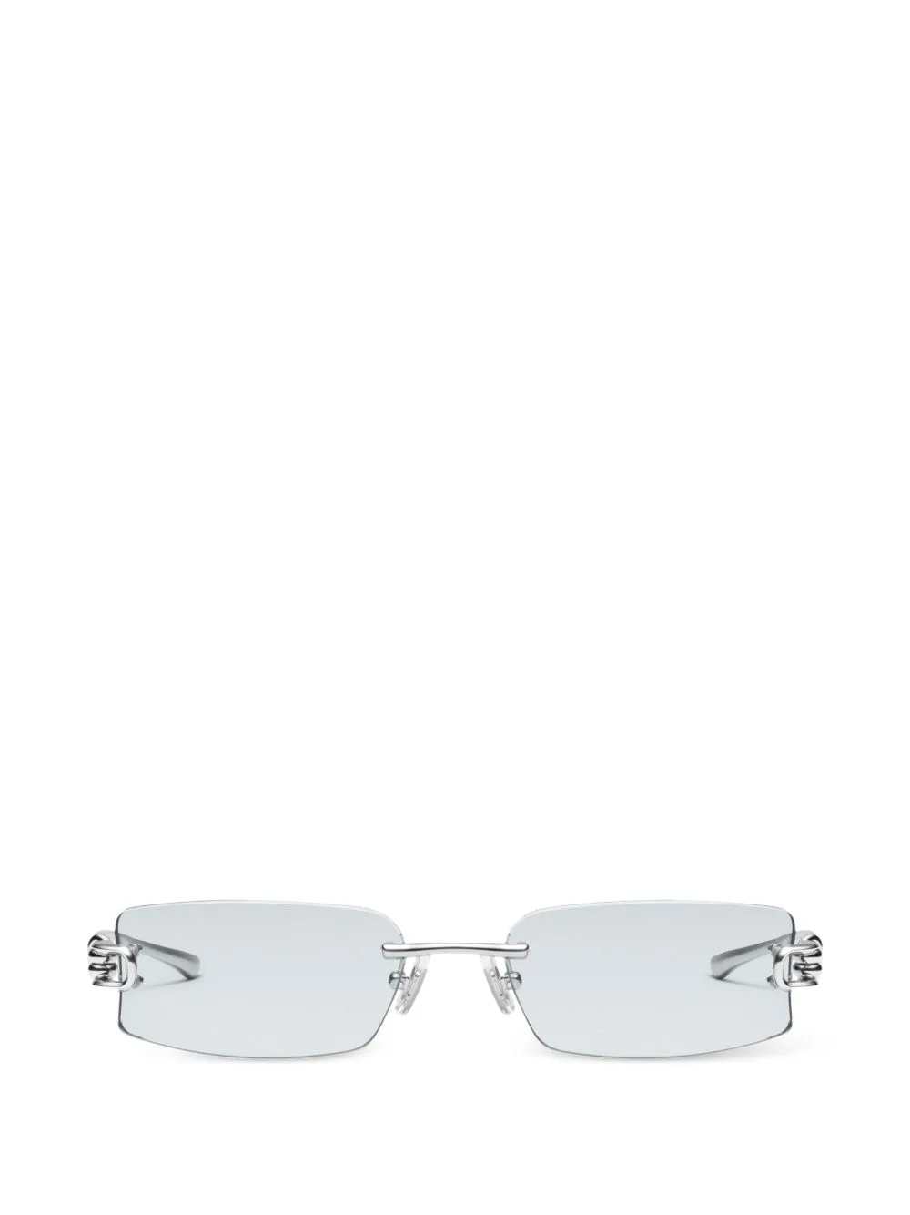 Gamot 02 (GR) Sunglasses by Gentle Monster