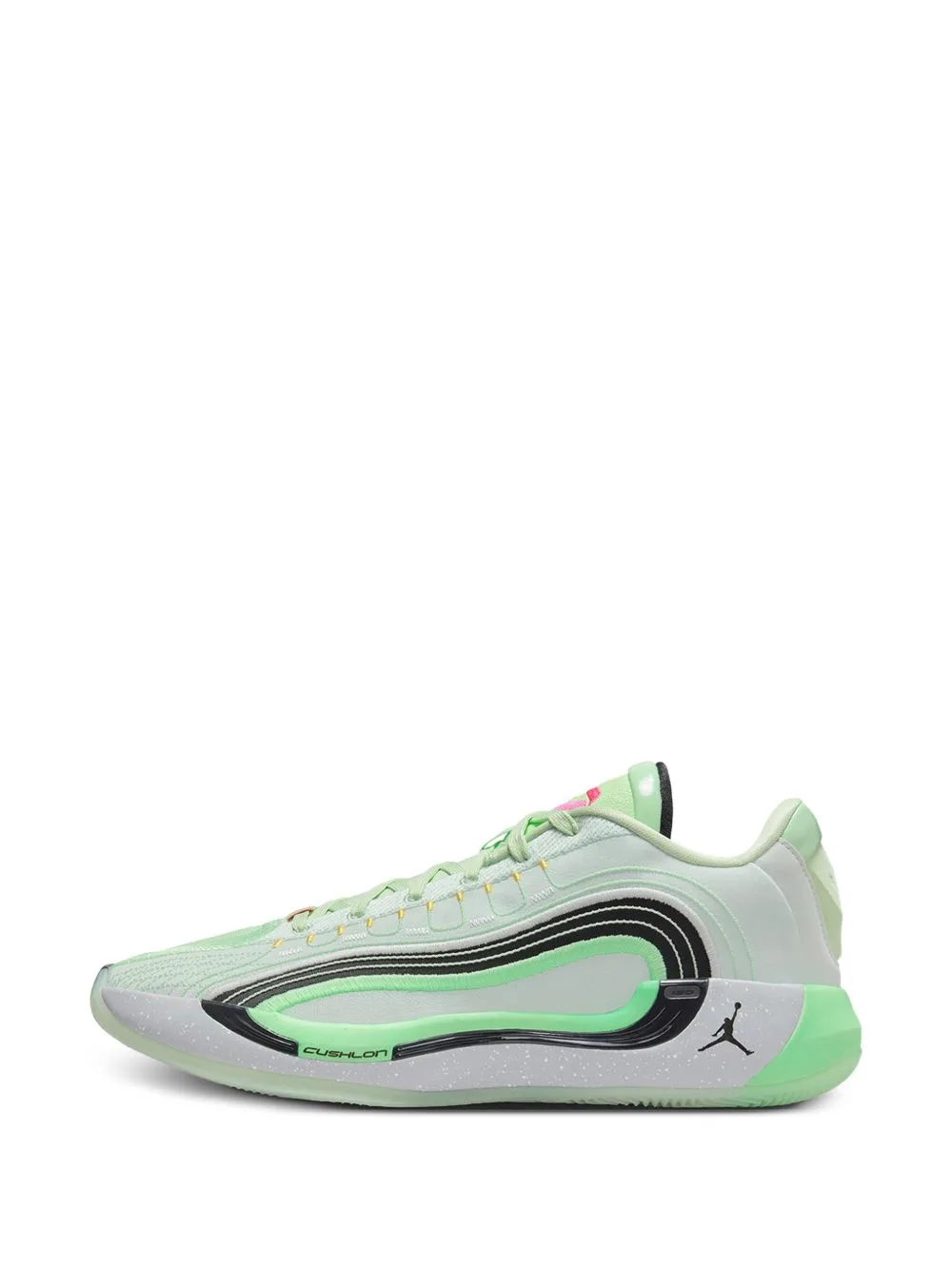 Luka 4 Sneakers by Jordan