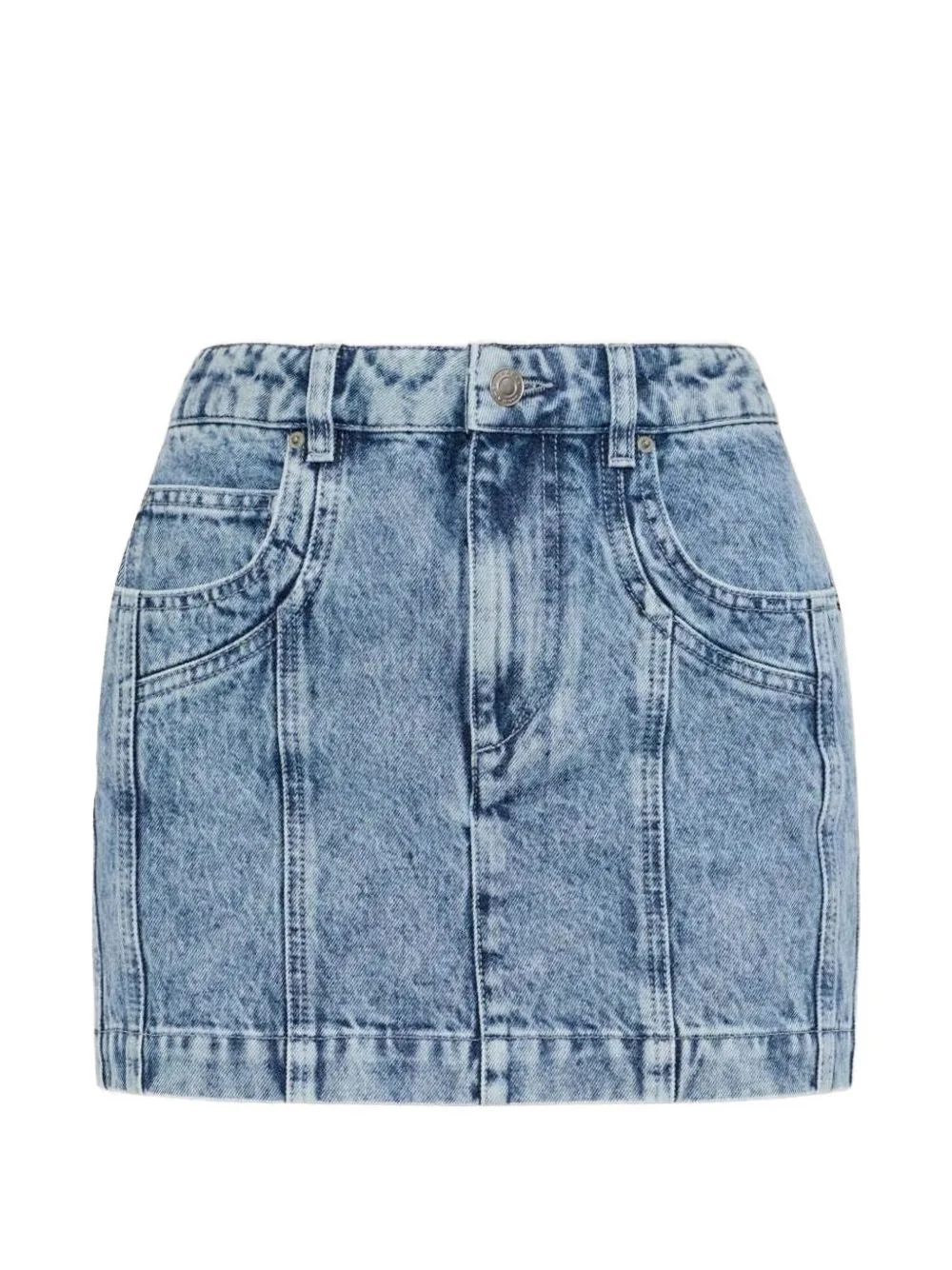 Juana Skirt by MARANT ÉTOILE