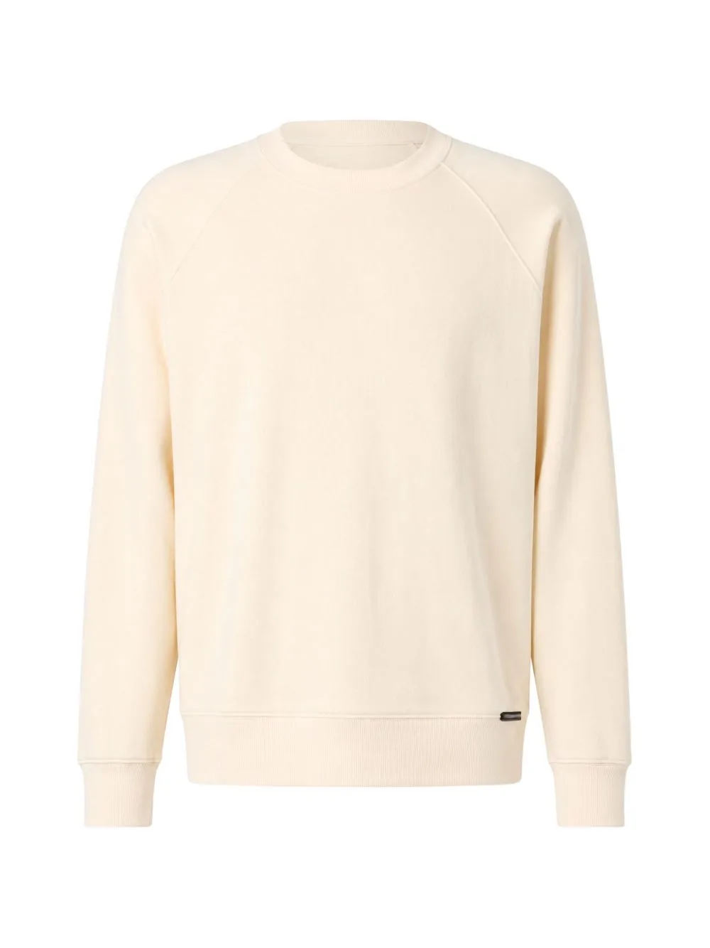 Raglan-Sleeve Crew-Neck Sweater by TOM FORD