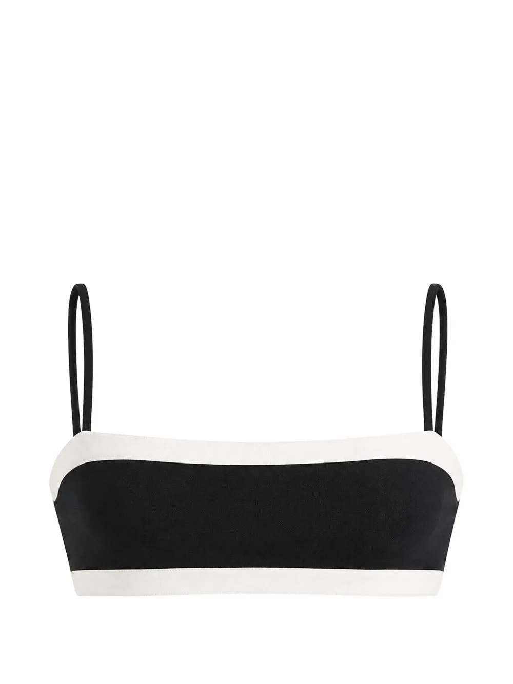 Fosca Reversible Bikini Top by BOUND