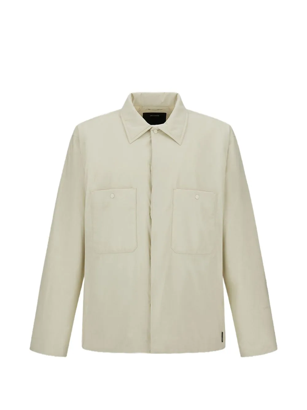 Woven Jacket by Laminar