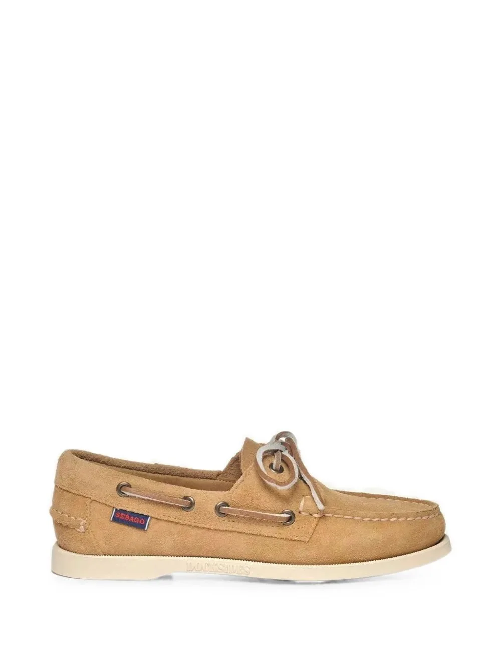 Portland Flesh Out Sneakers by Sebago