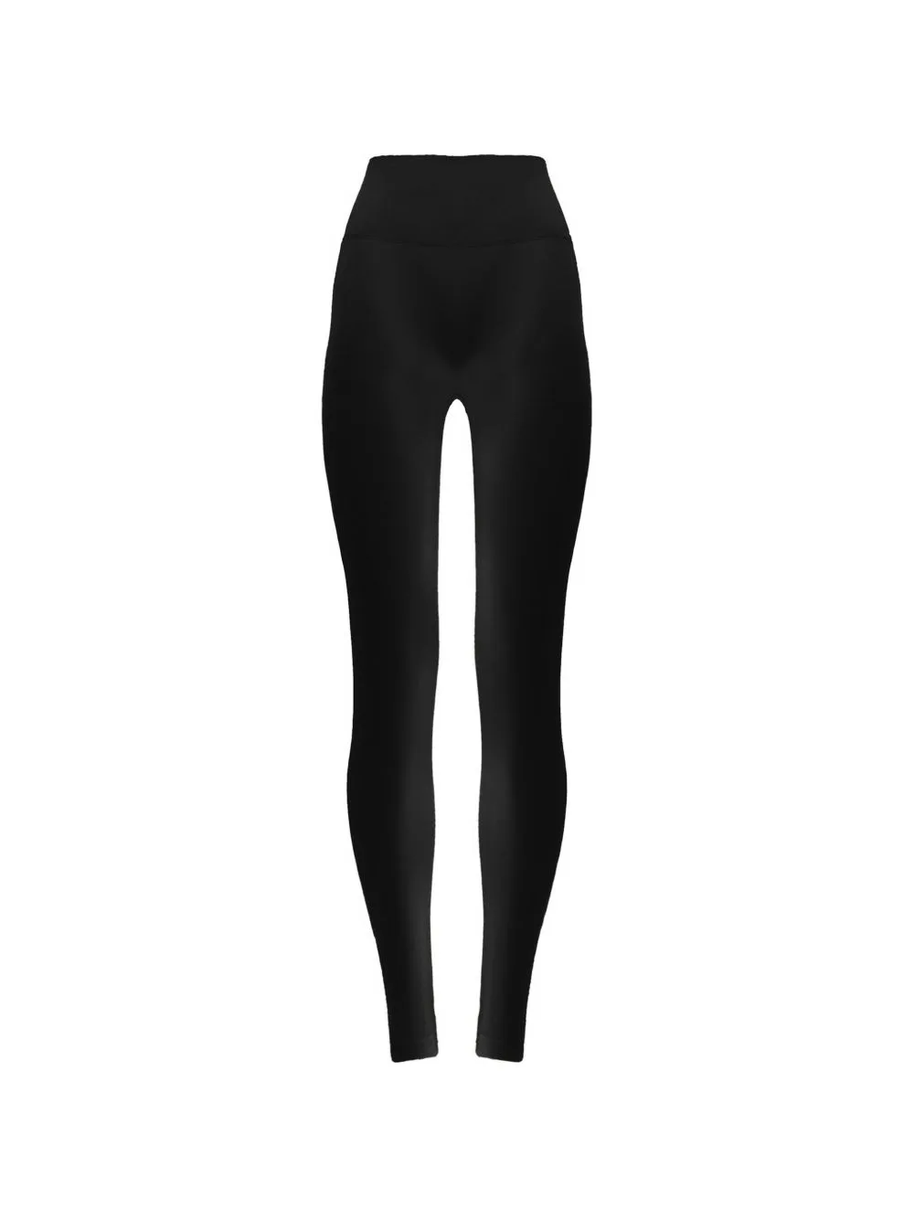 Energy Circular-Knit Leggings by Wolford