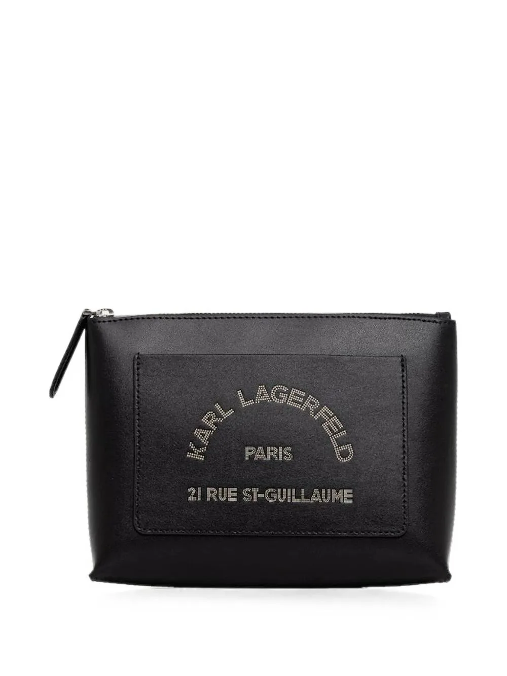 K/Daily Vanity Case by Karl Lagerfeld