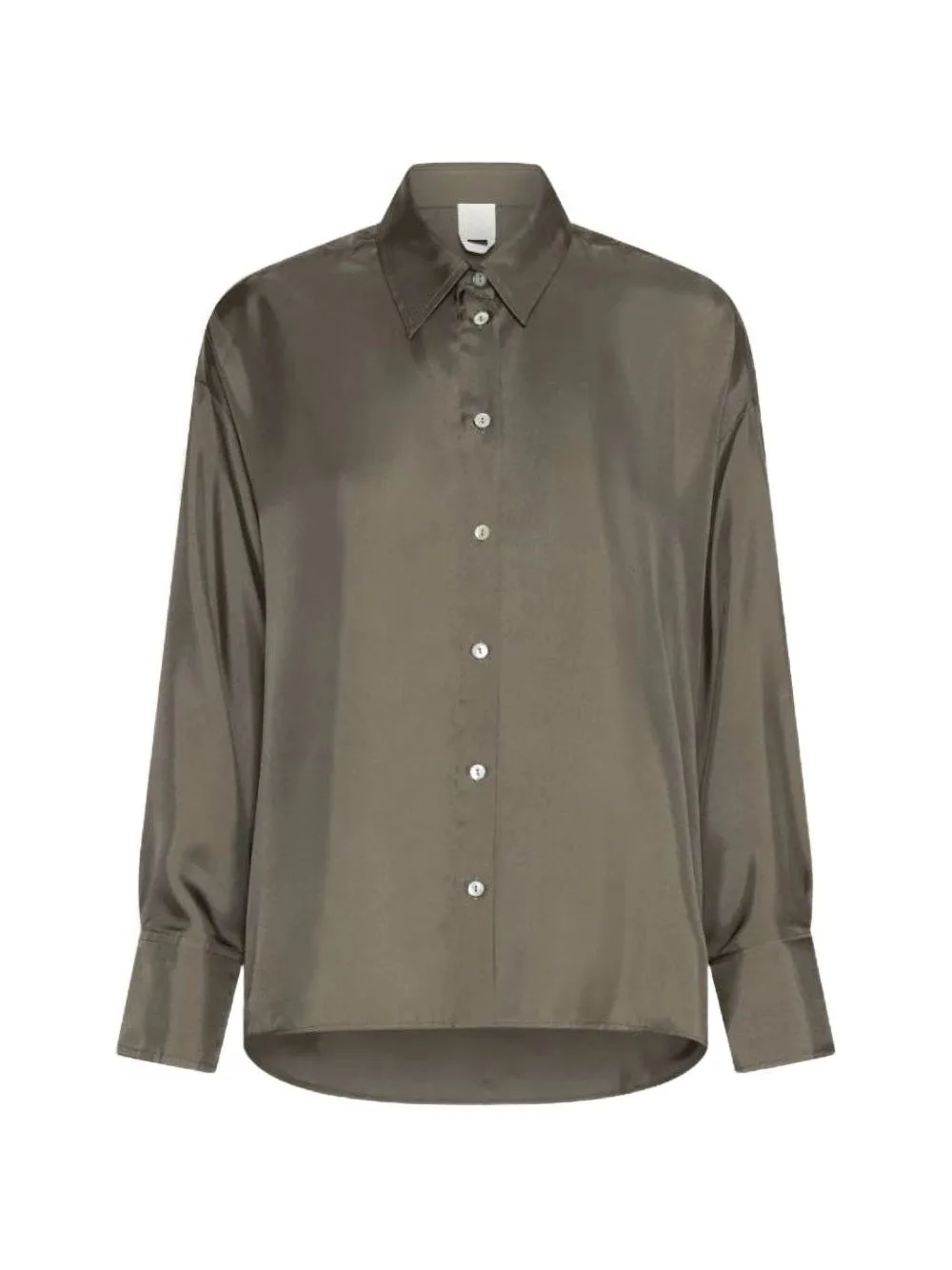 Button-Up Shirt by Marella
