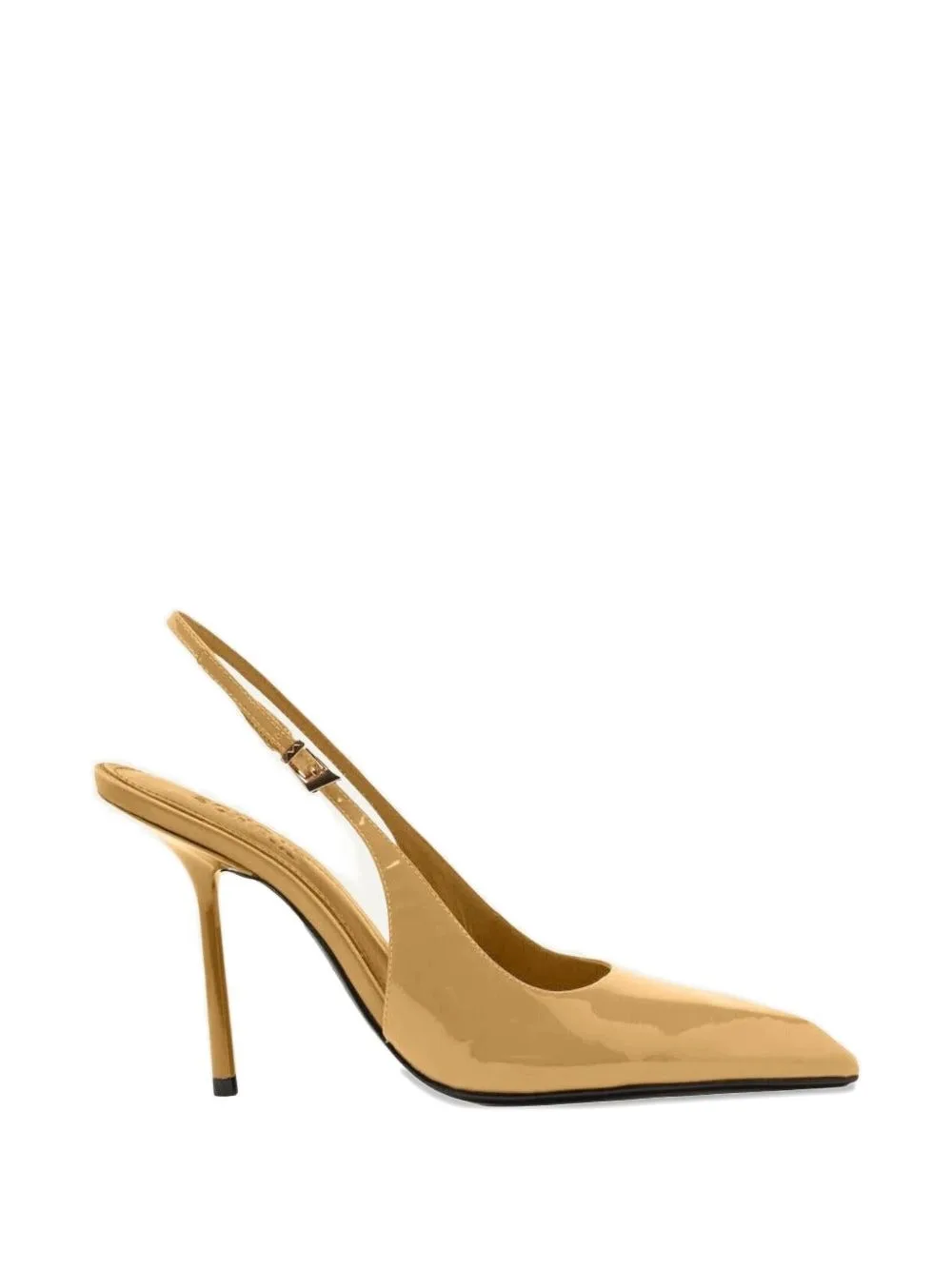 Leona Slingback Pumps by Schutz