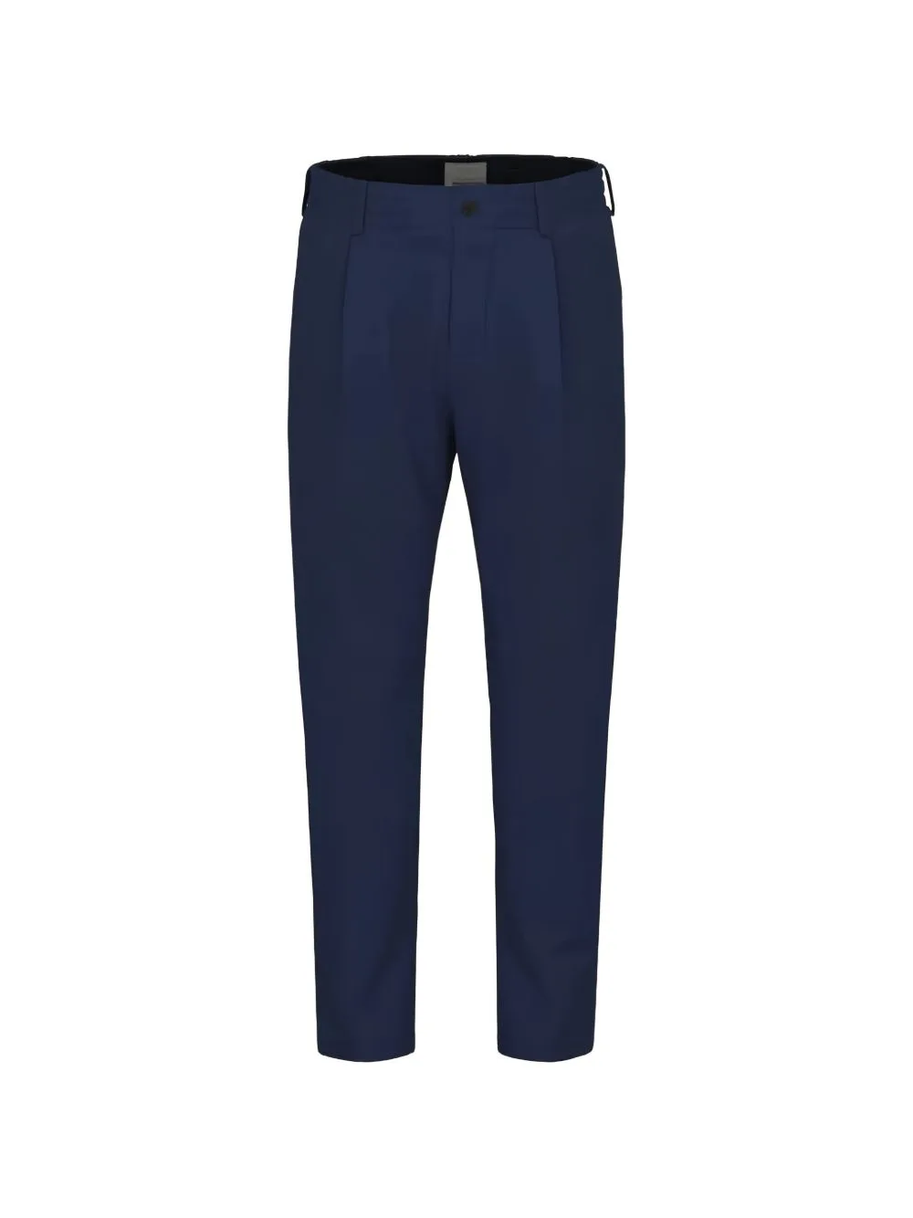 Pleated Chasy Trousers by Drykorn