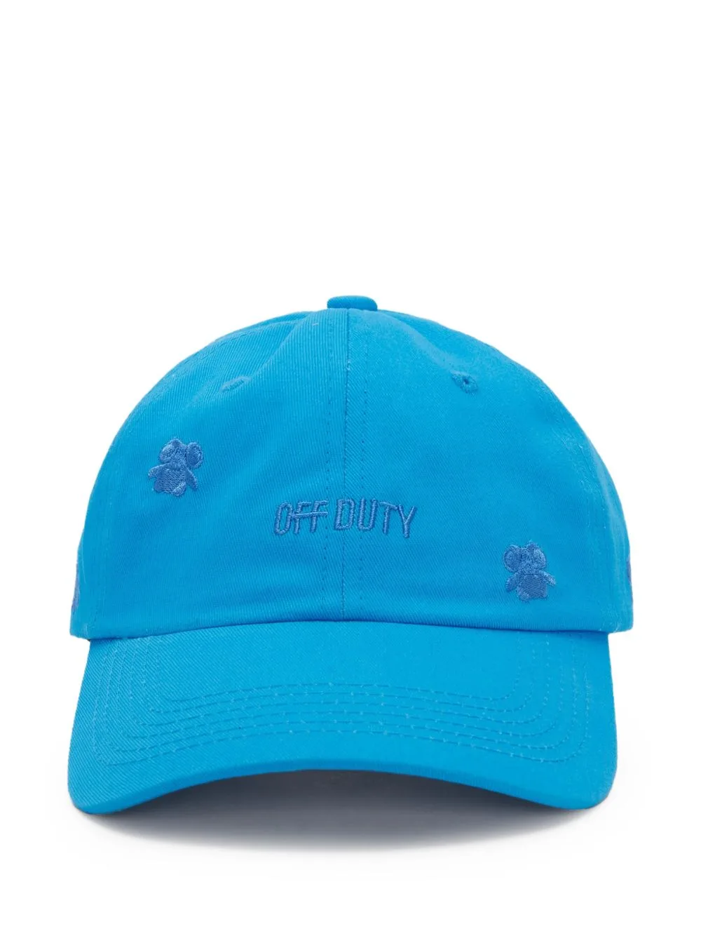 Logo-Detail Cap