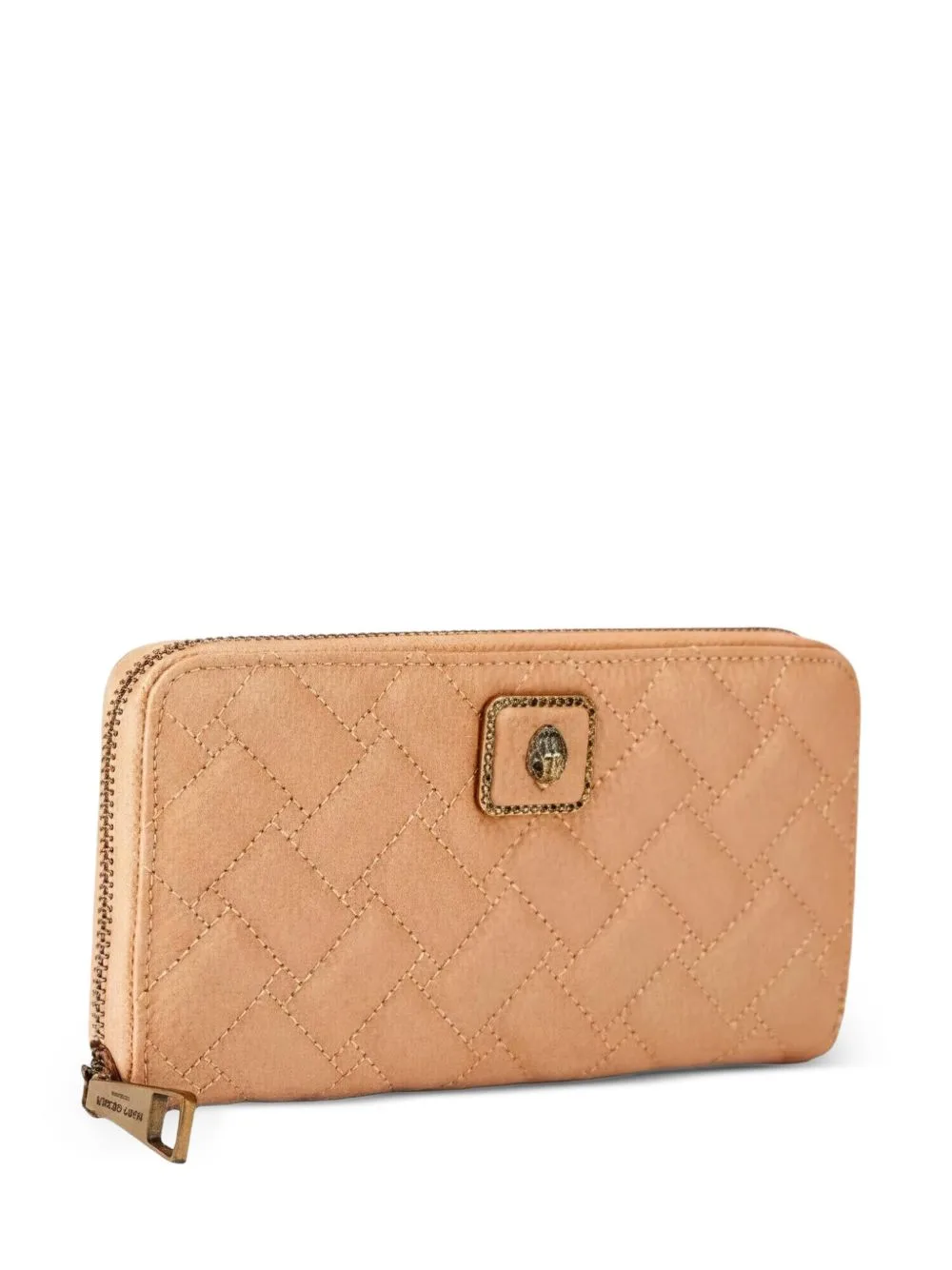 Pimlico Quilted Wallet by Kurt Geiger London