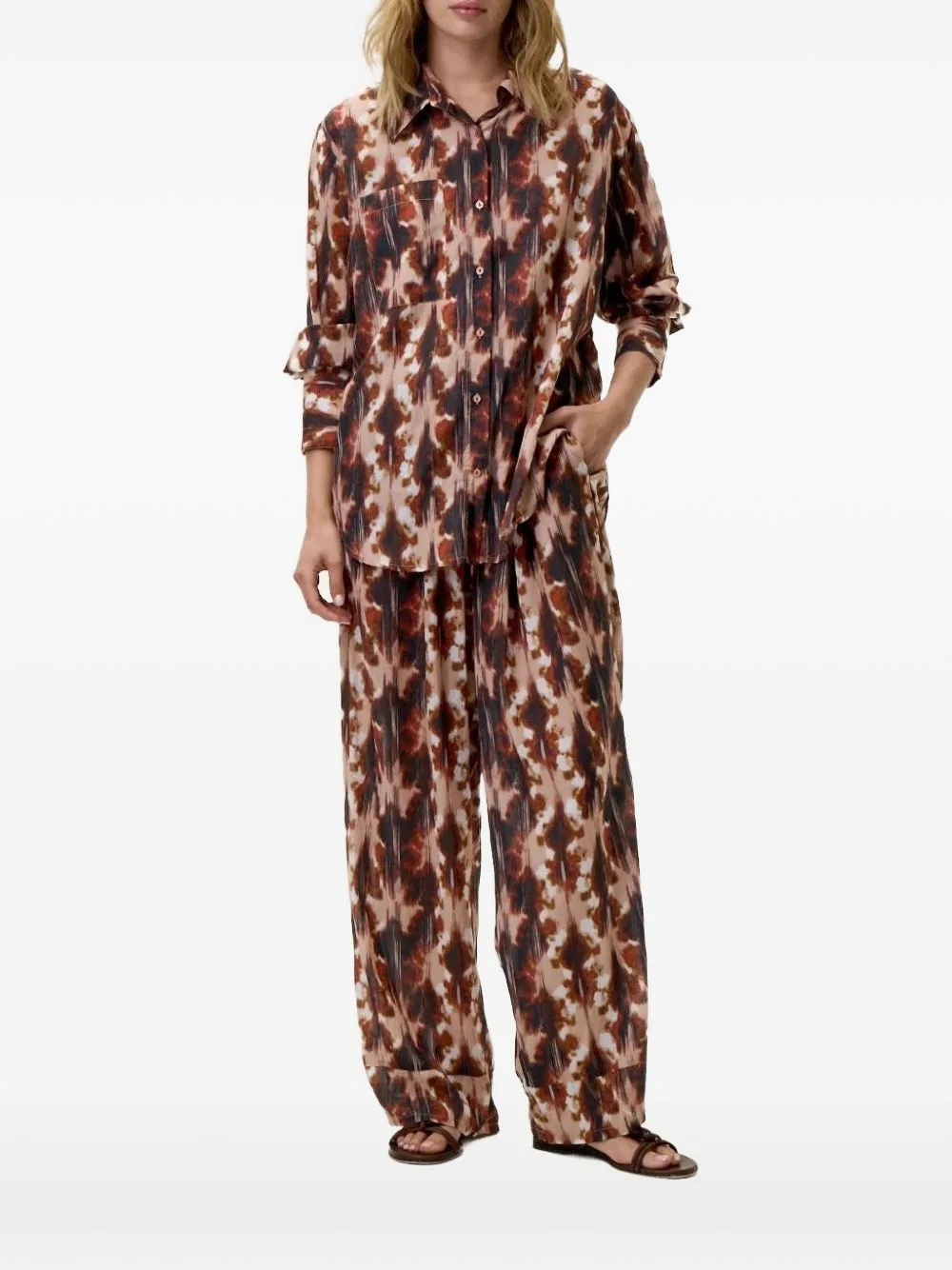 Claudia Shirt