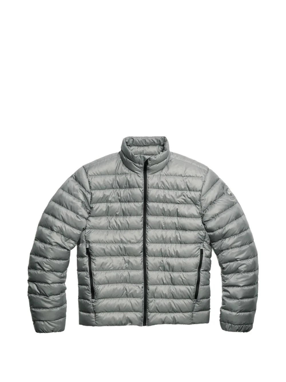 Stratus Quilted Jacket by Canada Goose