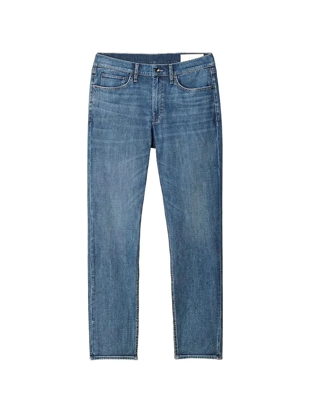Fit 2 Slim-Fit Jeans by rag & bone