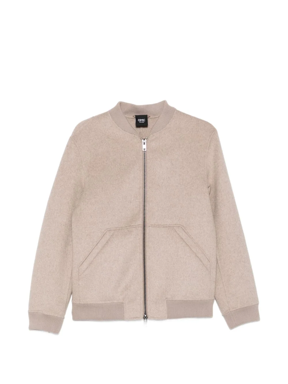 Paul Bomber Jacket by Omc