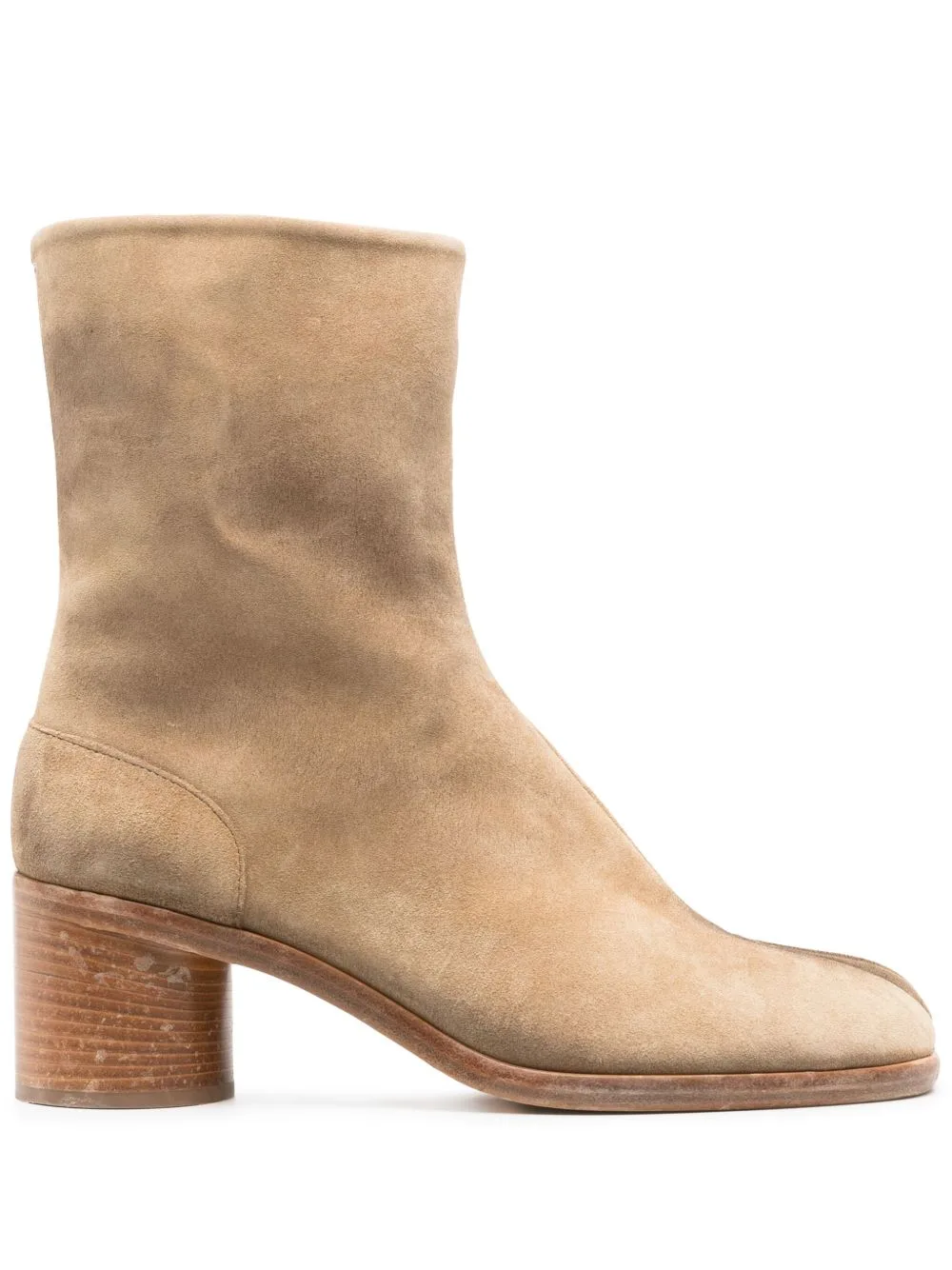 60mm Tabi Boots by Maison Margiela