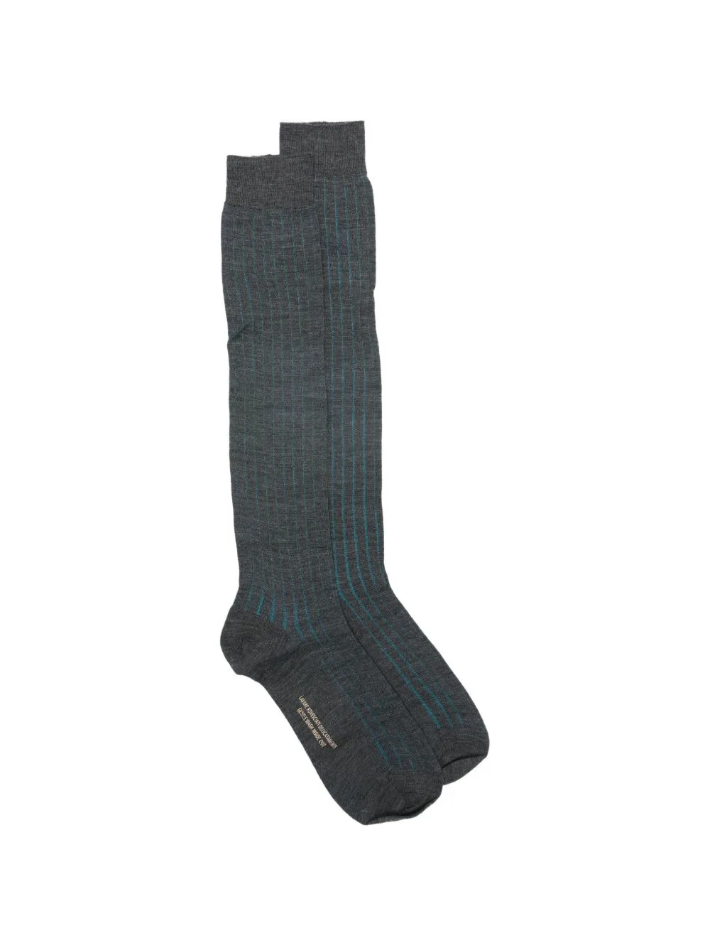 Striped Socks by ALTO