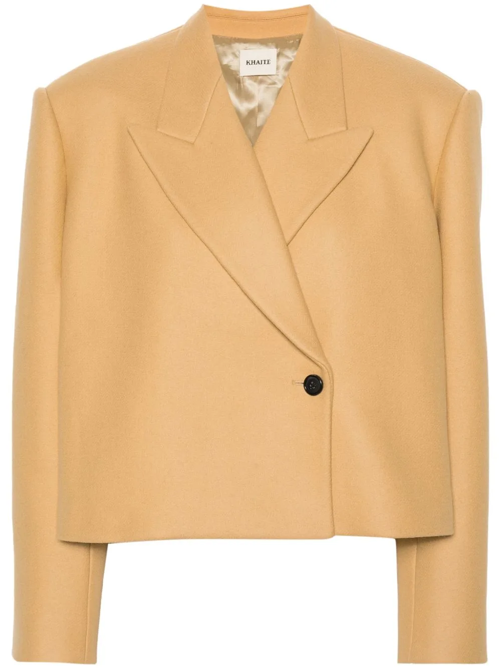 The Raymond Jacket by KHAITE