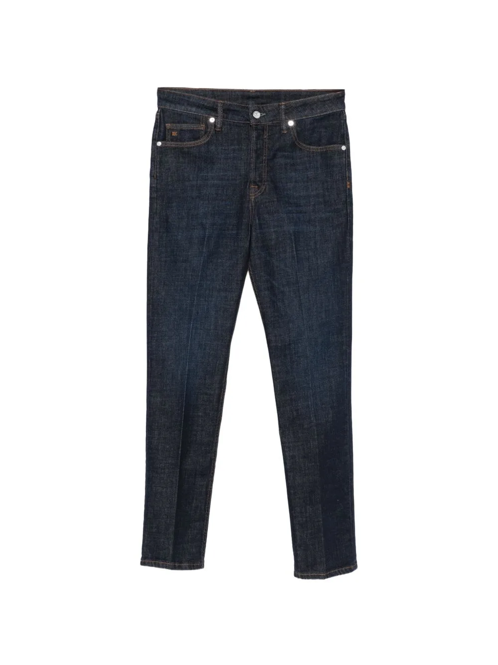 Asthor Straight-Leg Jeans by Nine In The Morning