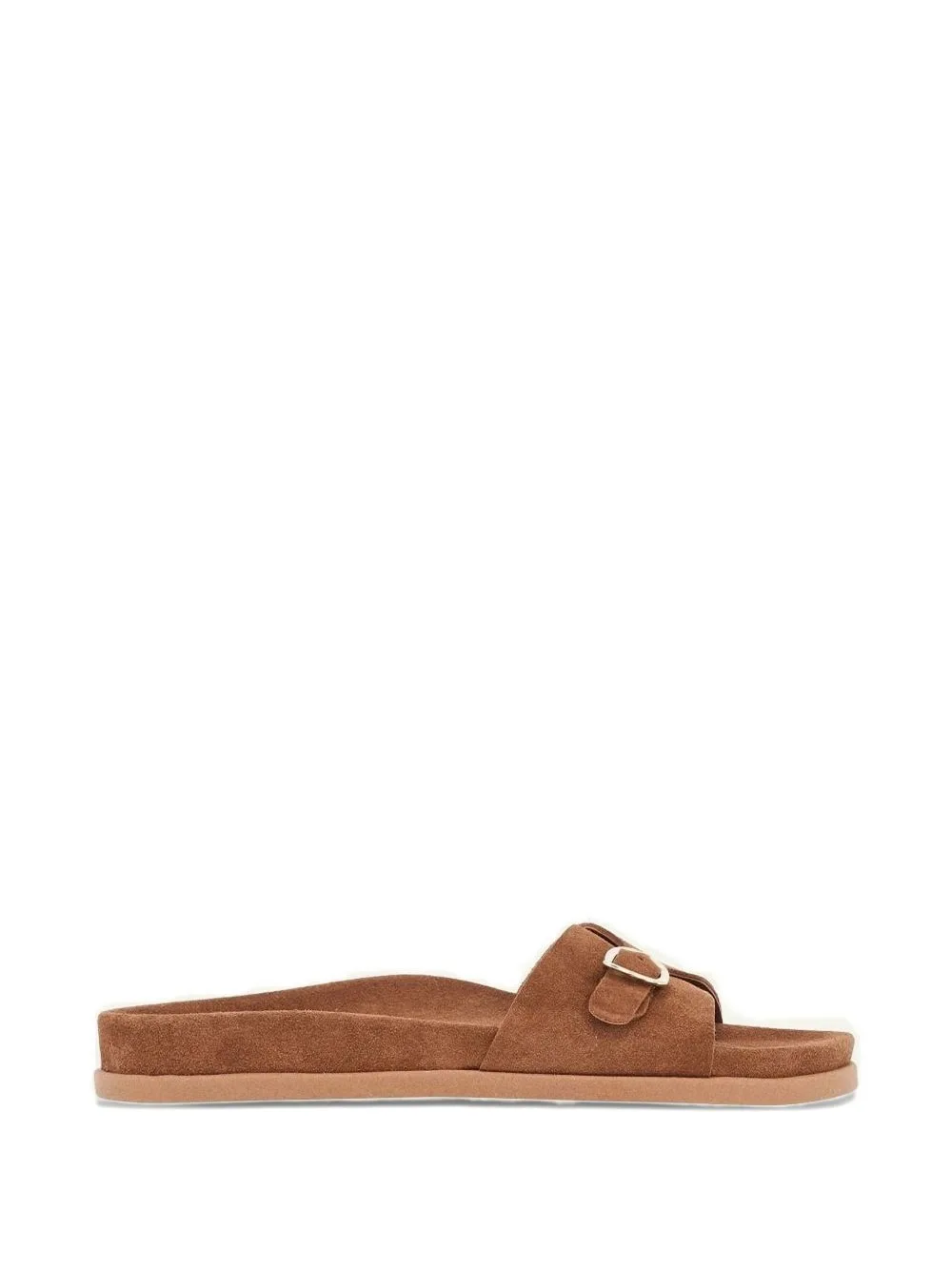 Stoa Buckle-Fastening Sandals by Ancient Greek Sandals