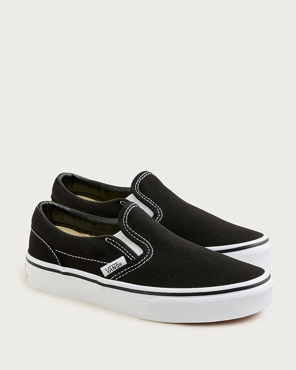 Vans® Classic Slip-On Sneakers by J.Crew