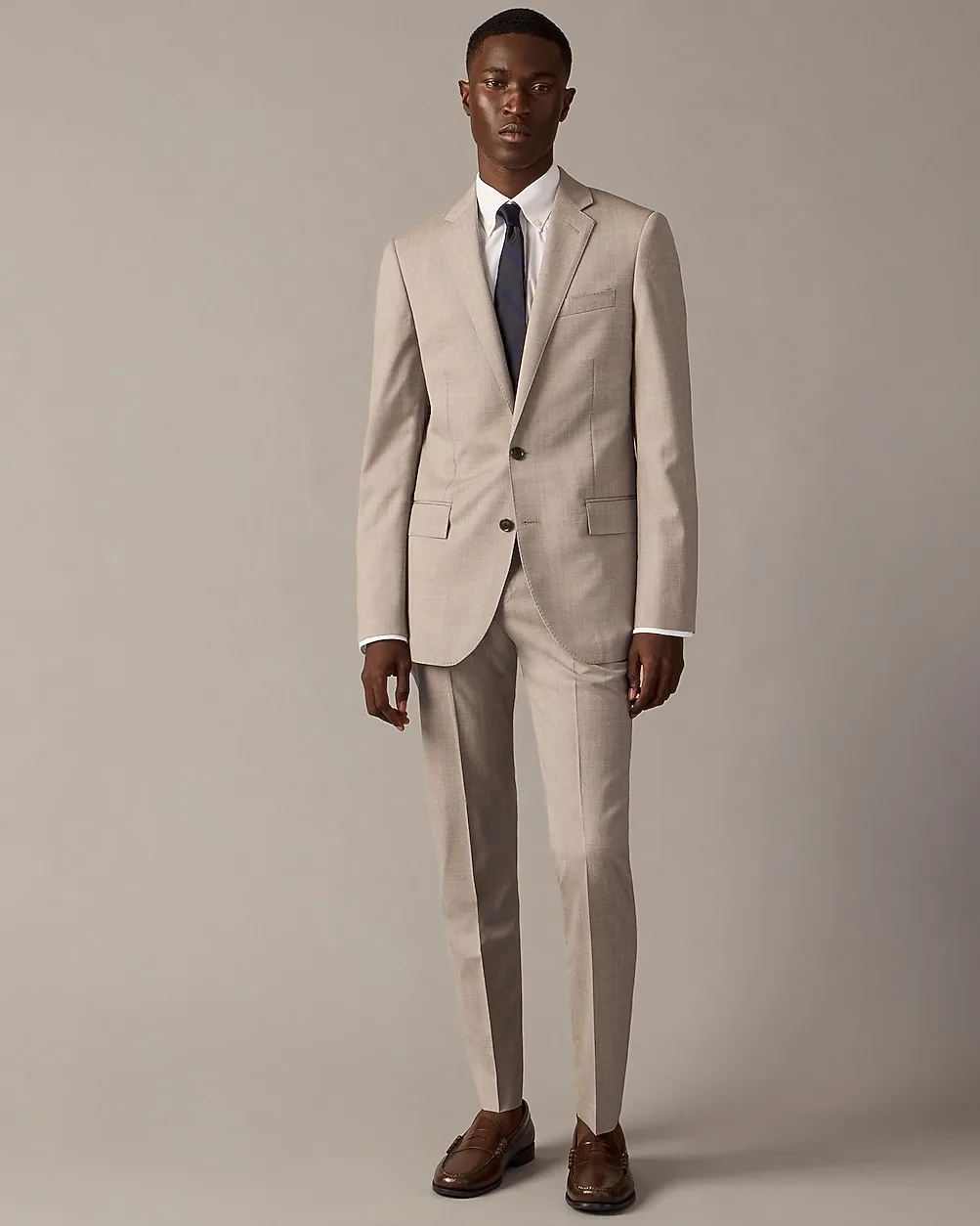 Ludlow Slim-Fit Suit Jacket in Italian Wool by J.Crew