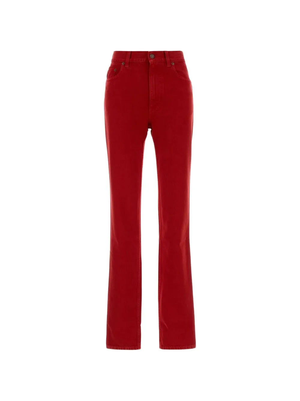 Slim-Fit Jeans by Chloé