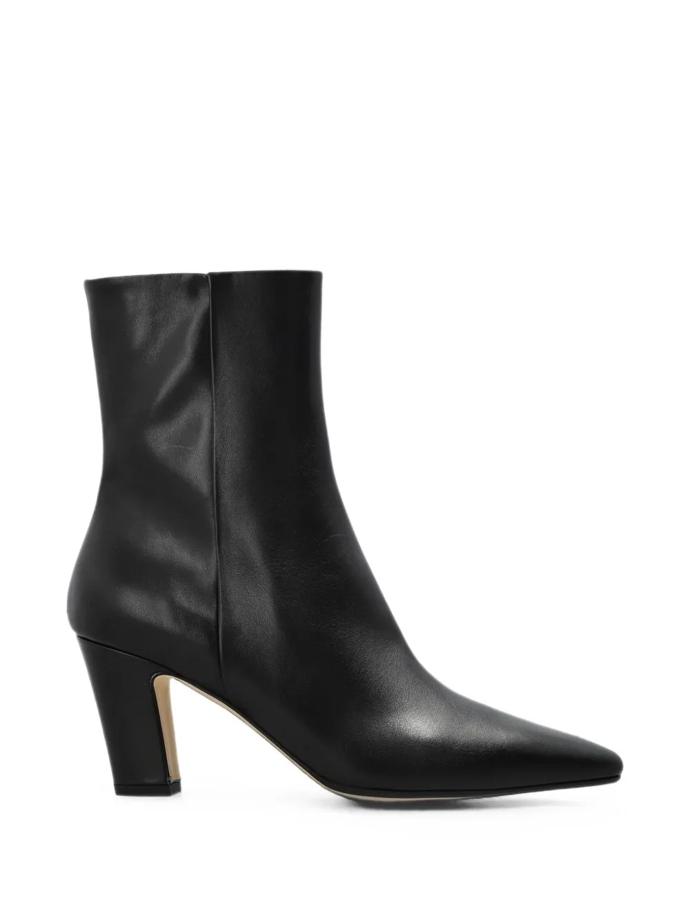 Maris Pointed-Toe Ankle Boots by Aeyde