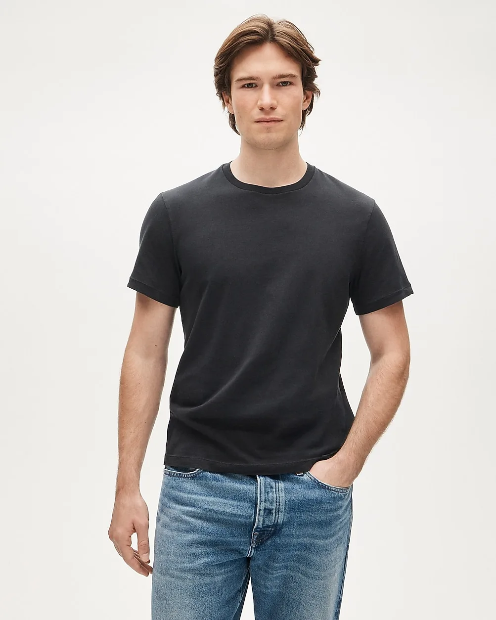 Slim Broken-In T-Shirt