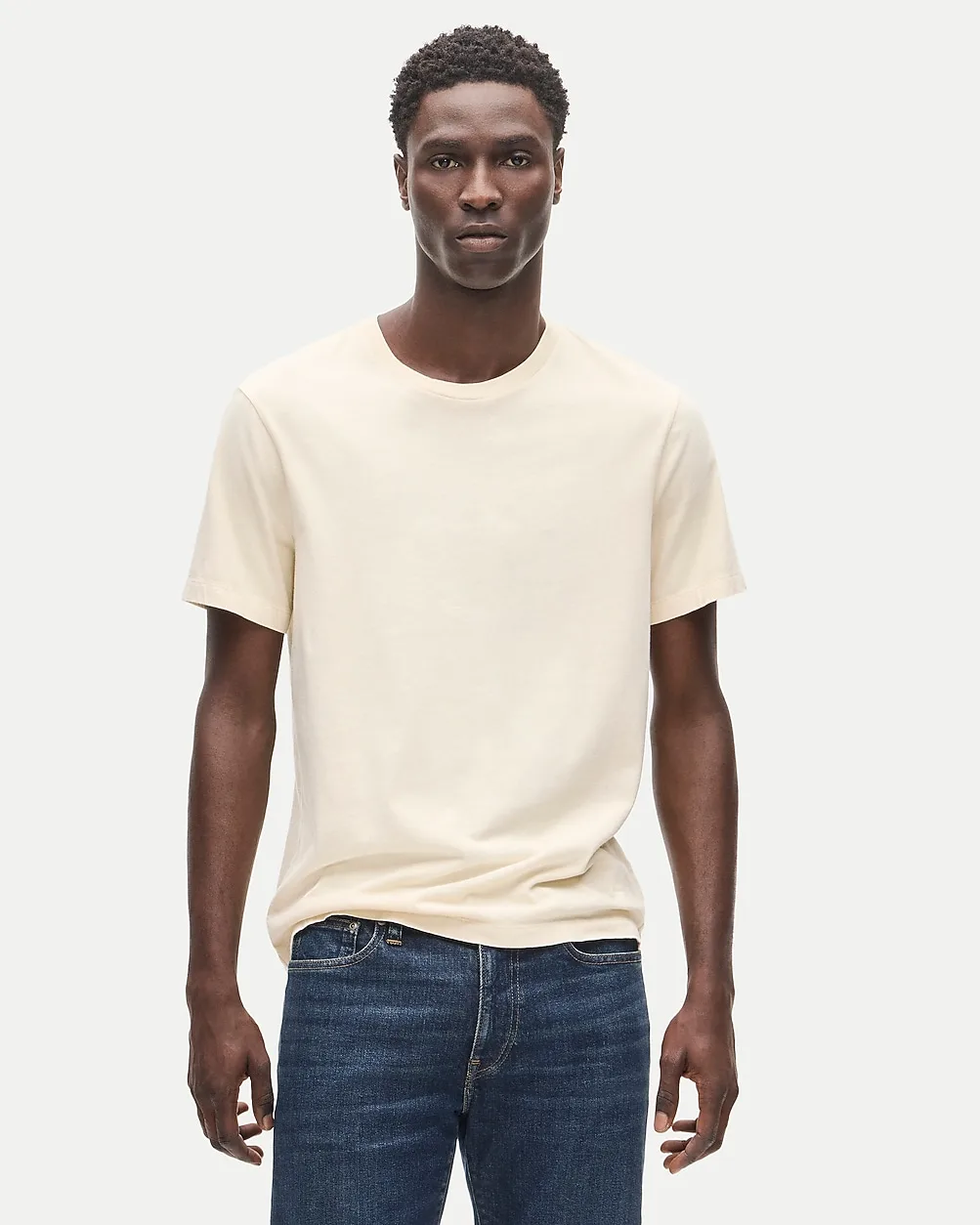 Slim Broken-In T-Shirt