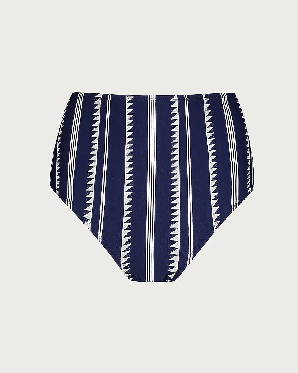 Lemlem Nunu High-Waisted Bottom by J.Crew