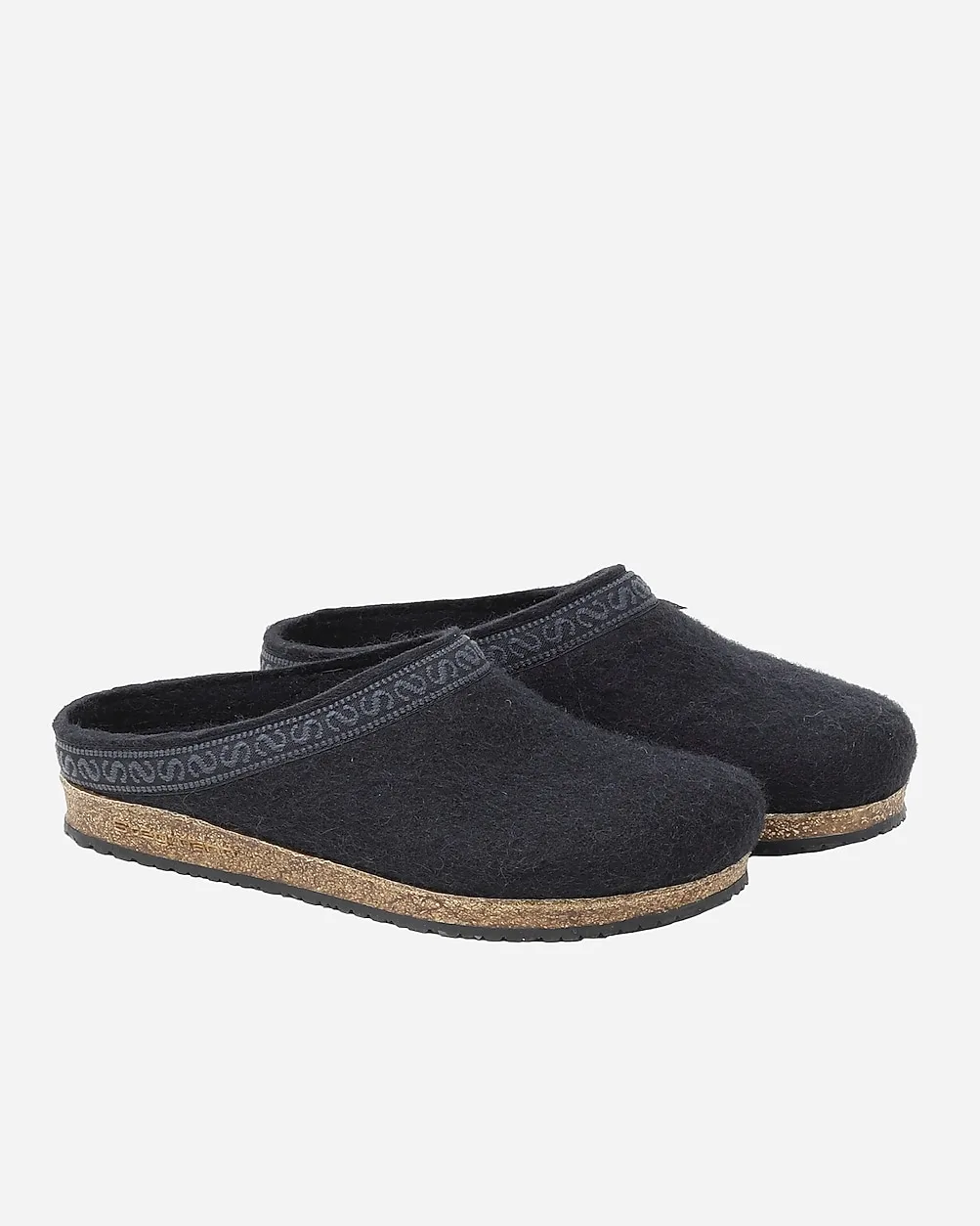 Stegmann Original 108 Wool Clogs by J.Crew