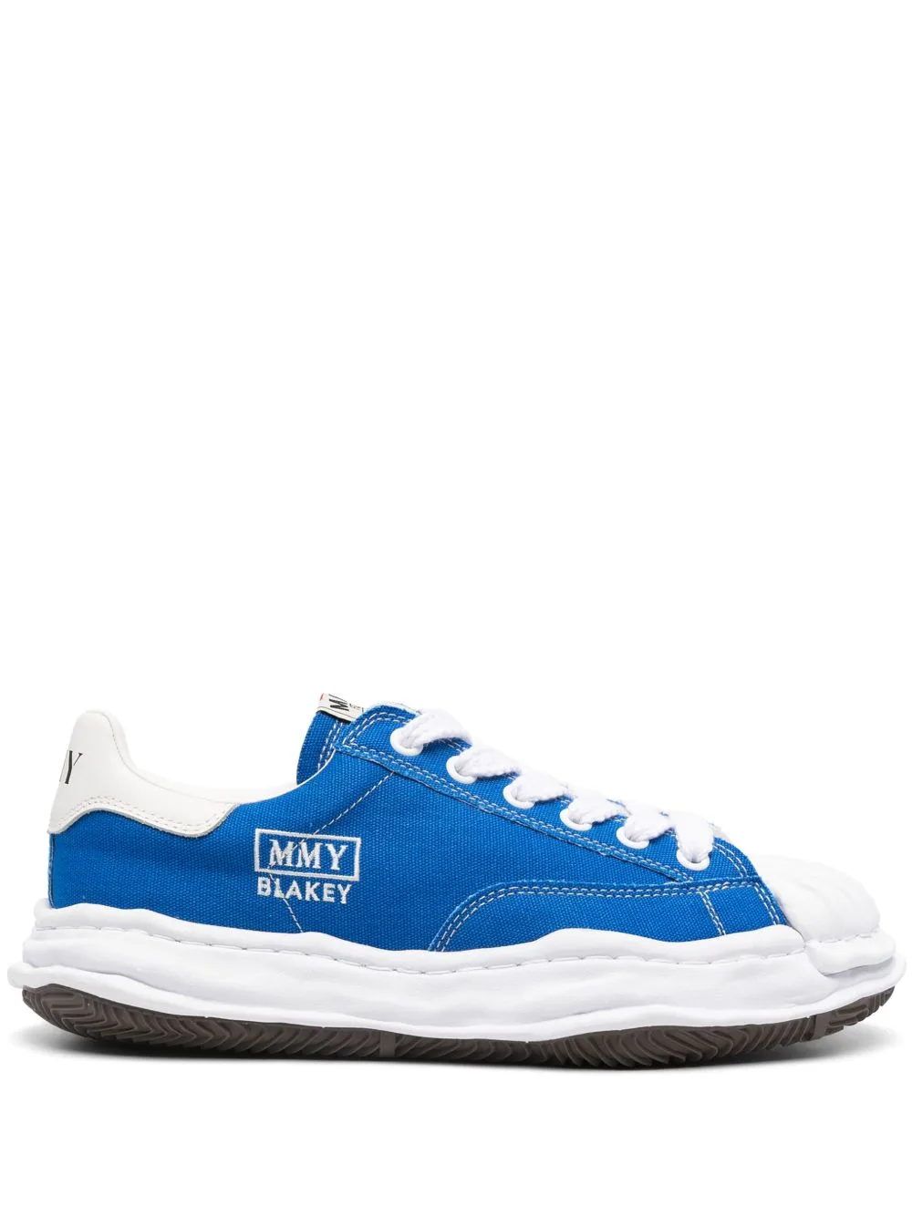 Blakey OG Sole Sneakers by Maison MIHARA YASUHIRO