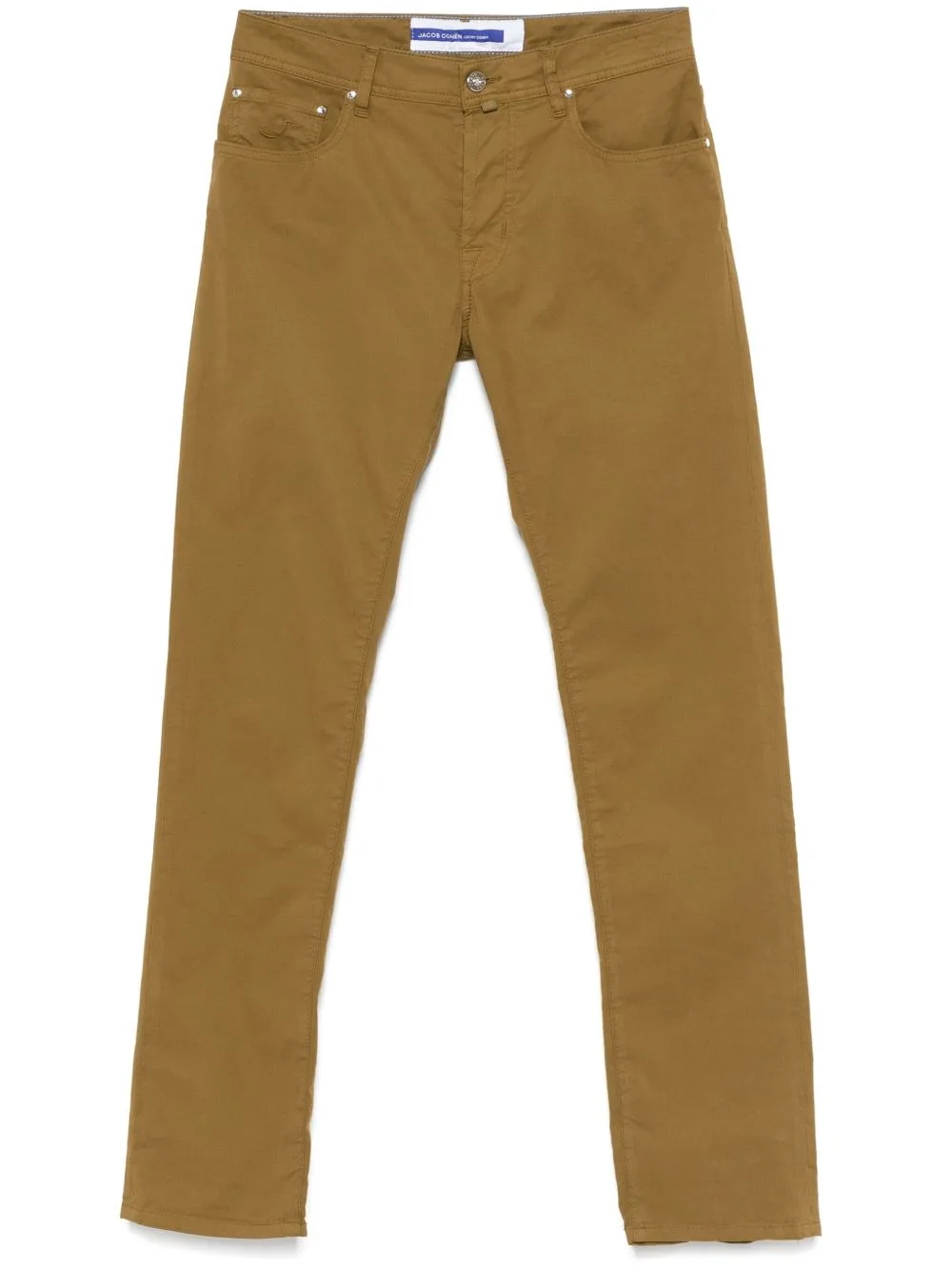 Bard Trousers by Jacob Cohën