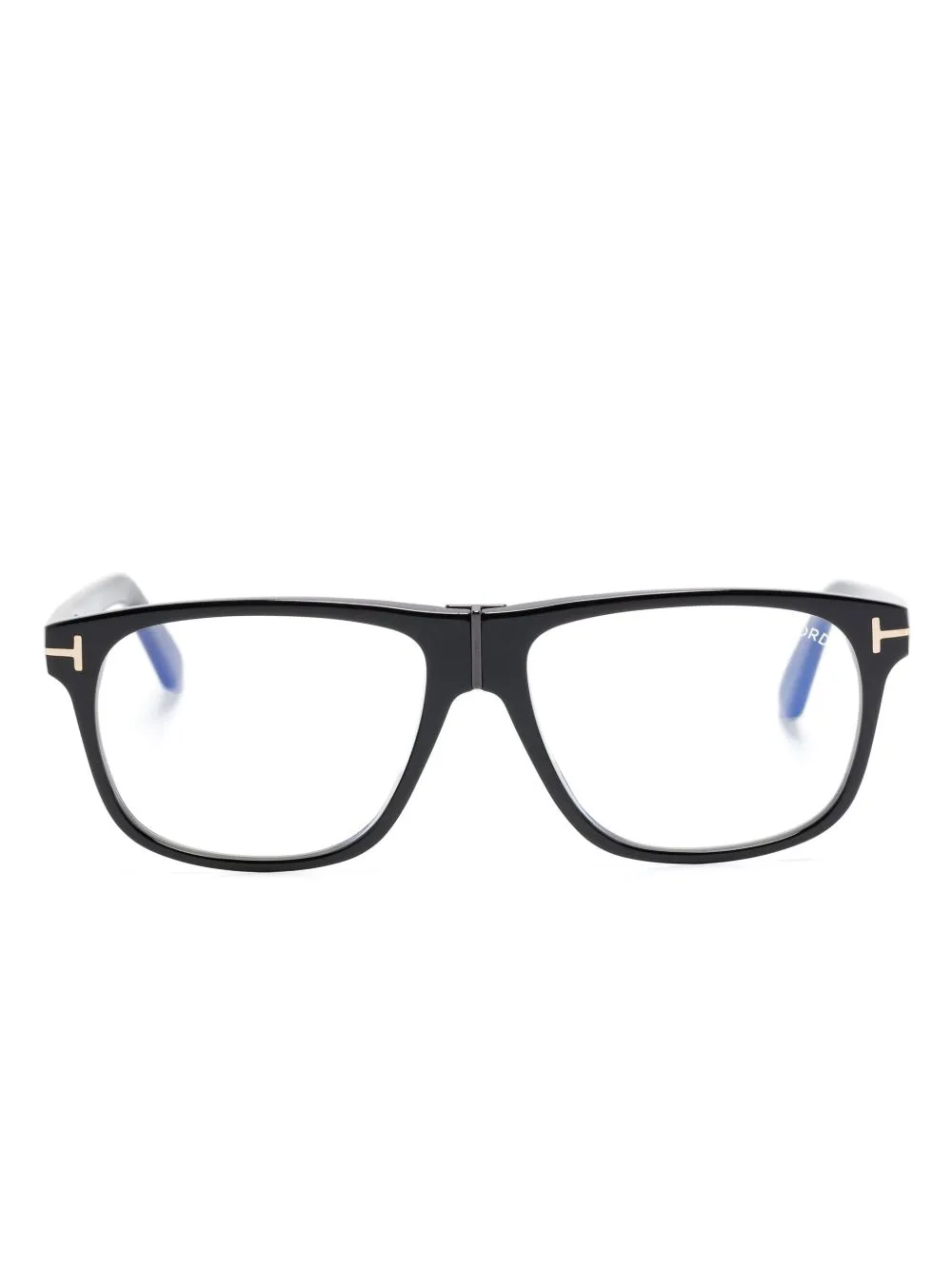 D-Frame Glasses by TOM FORD Eyewear