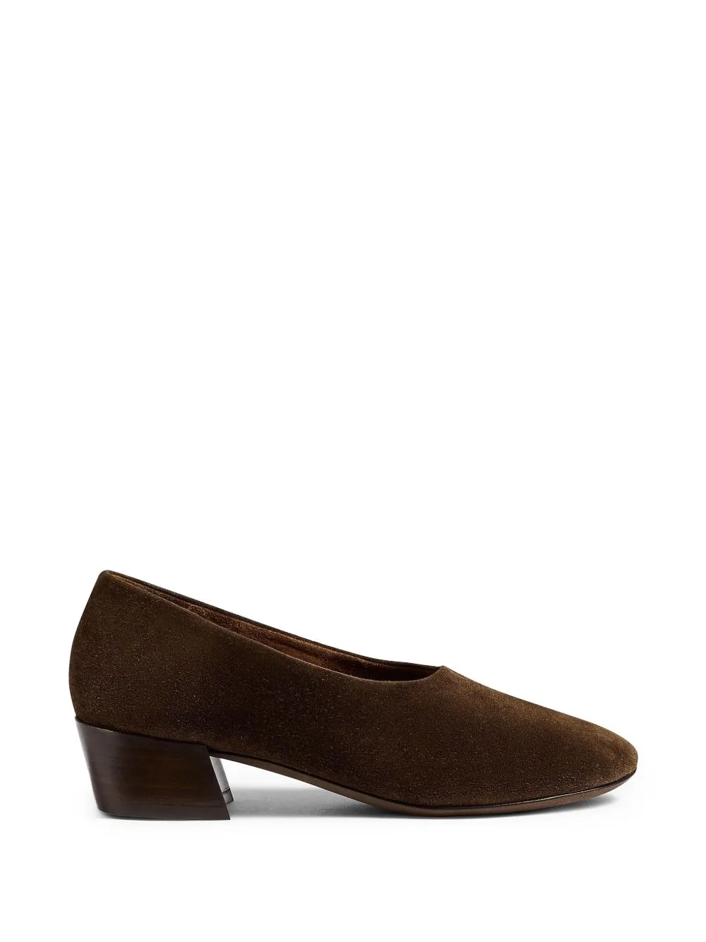Marcy Pumps by KHAITE